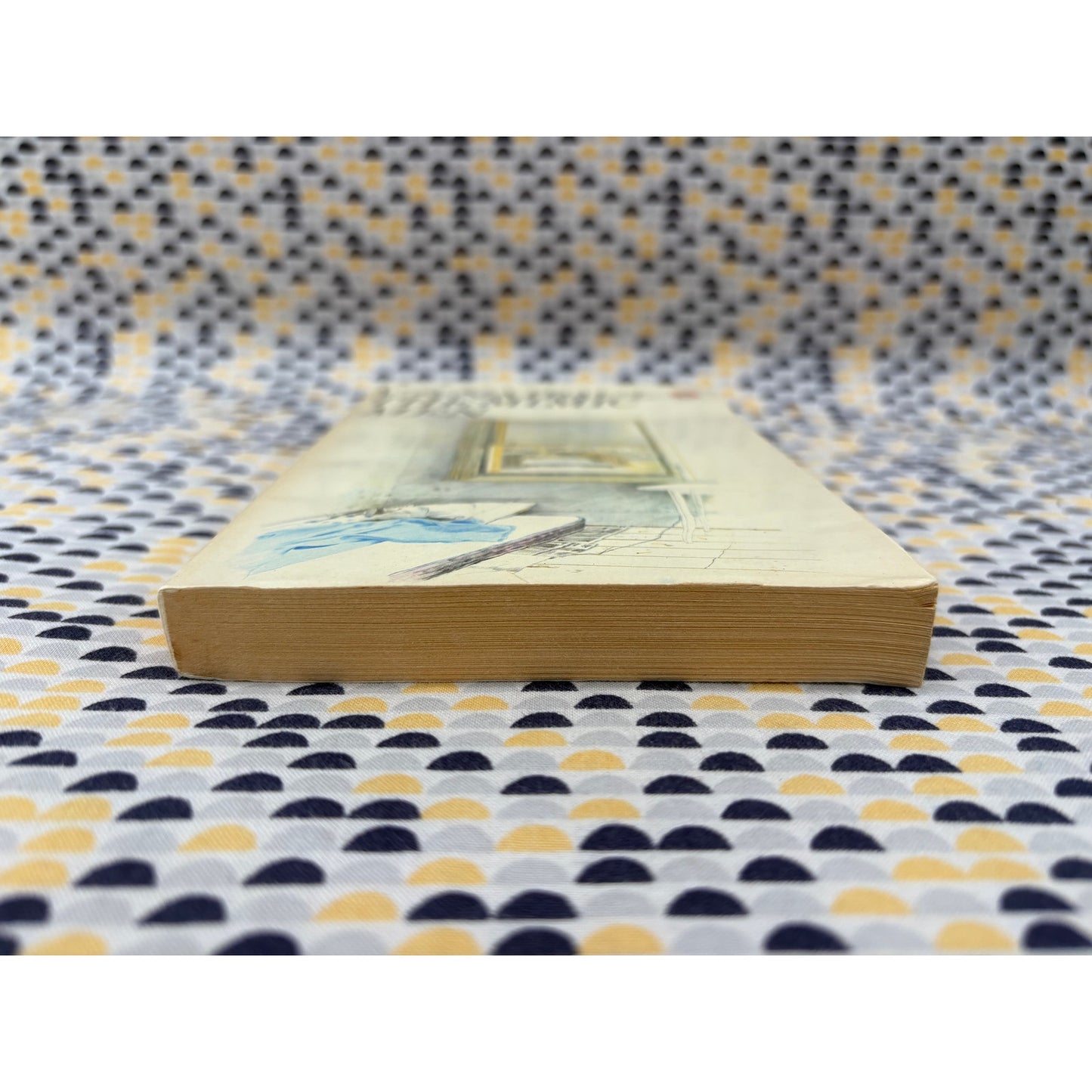 The Mimic Men - V. S. Naipaul - Penguin - Paperback