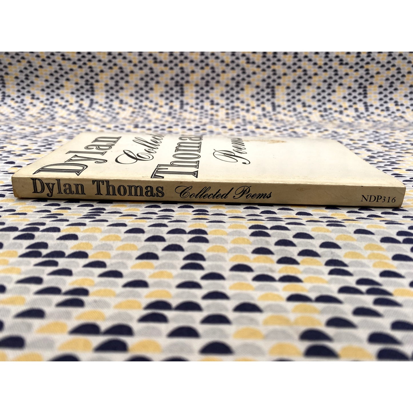 Collected Poems - Dylan Thomas - New Directions - Paperback