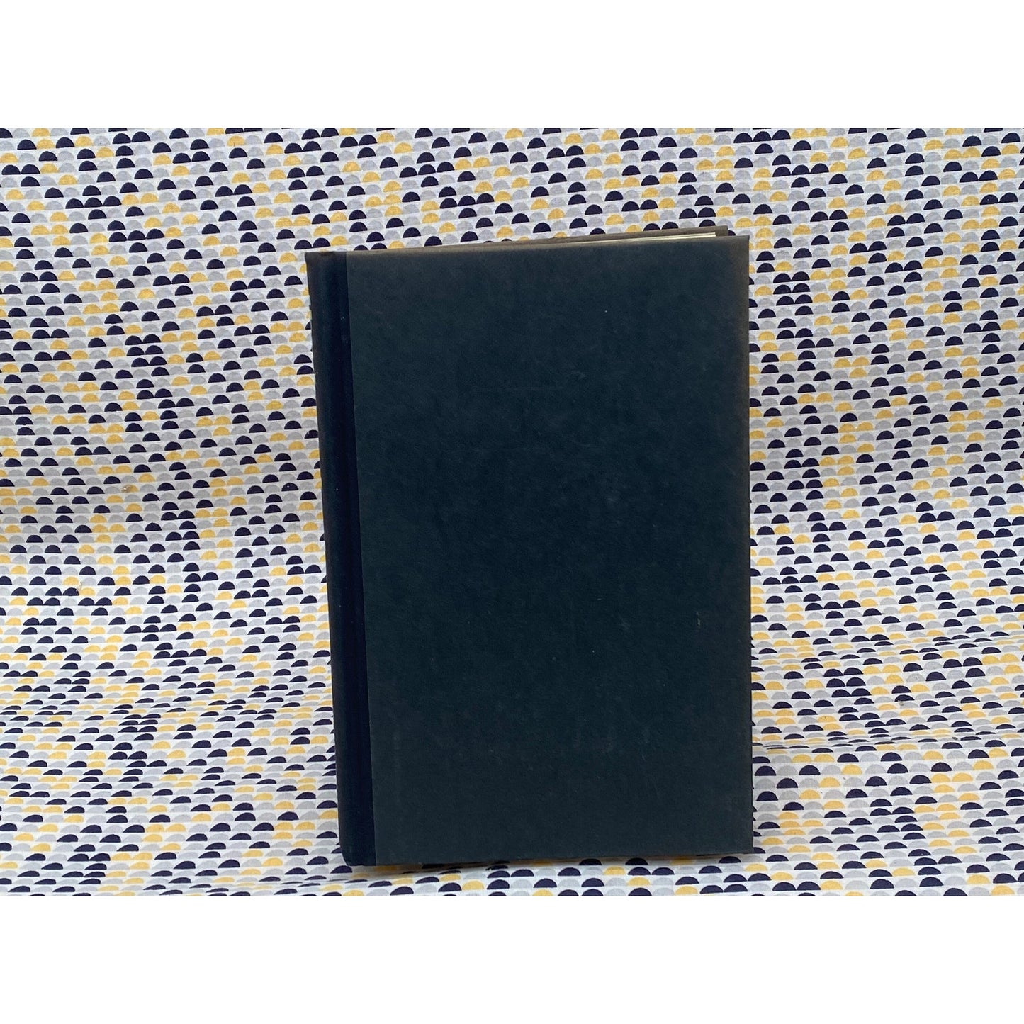 The Benefactor - Susan Sontag - Vintage Hardcover Book - Farrar Strauss Edition