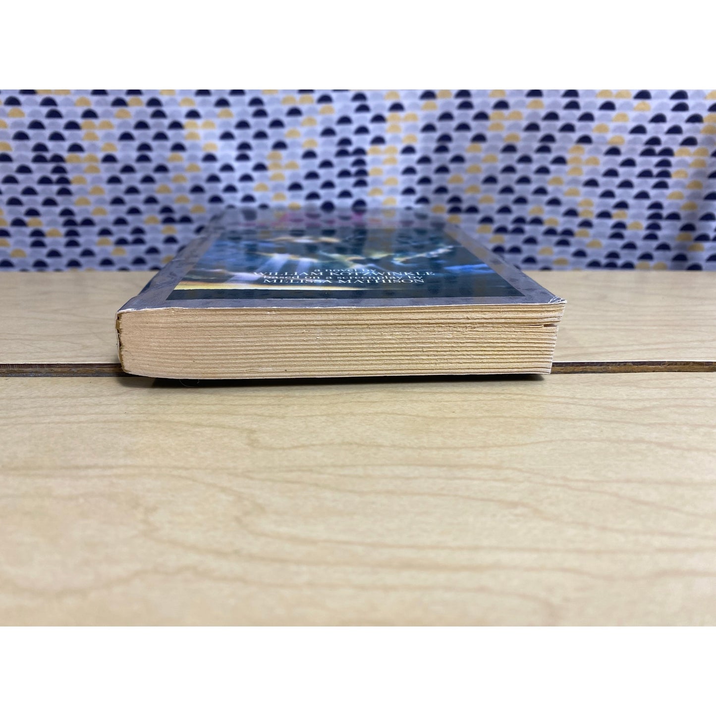 E.T. - The Extra-Terrestrial in his Adventures on Earth - William Kotzwinkle