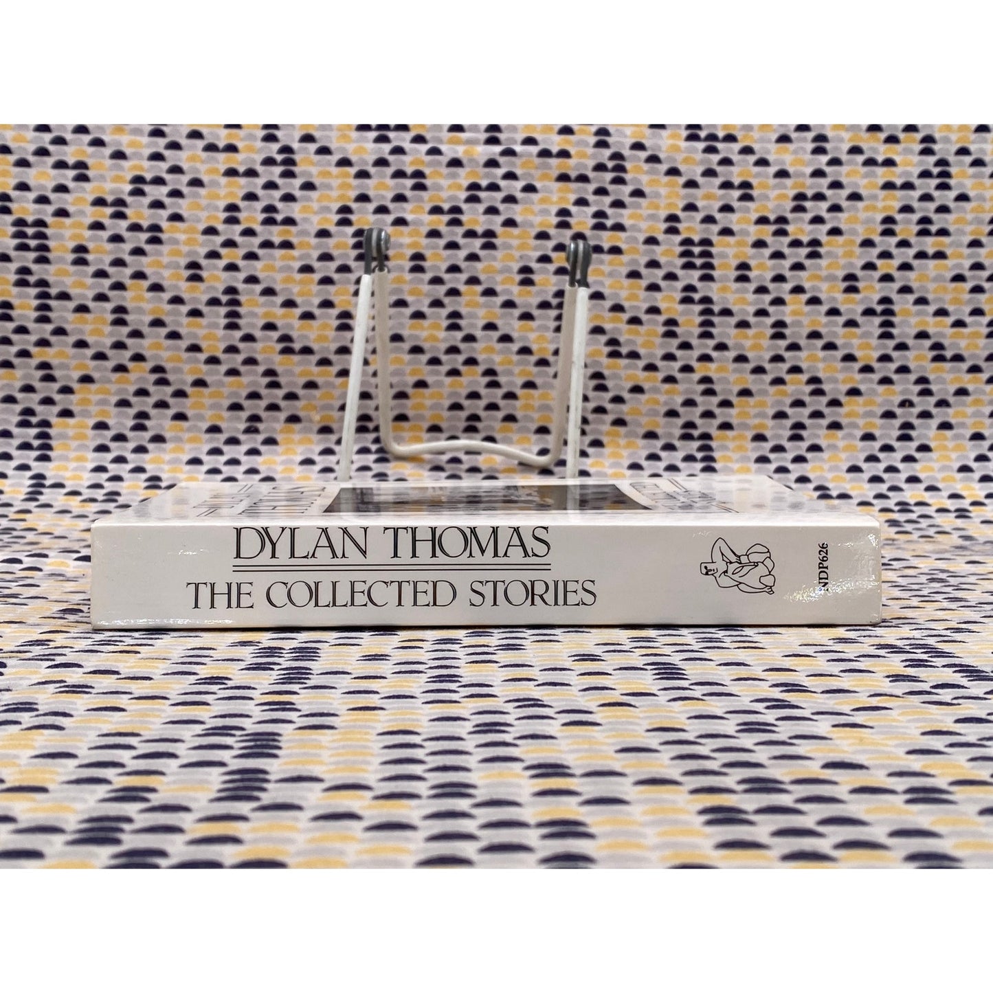 Dylan Thomas - The Selected Stories - Paperback - New Directions Edition