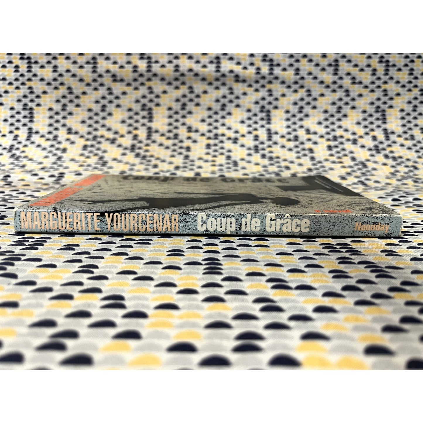 Coup De Grace - Marguerite Yourcenar - Noonday Press - Paperback