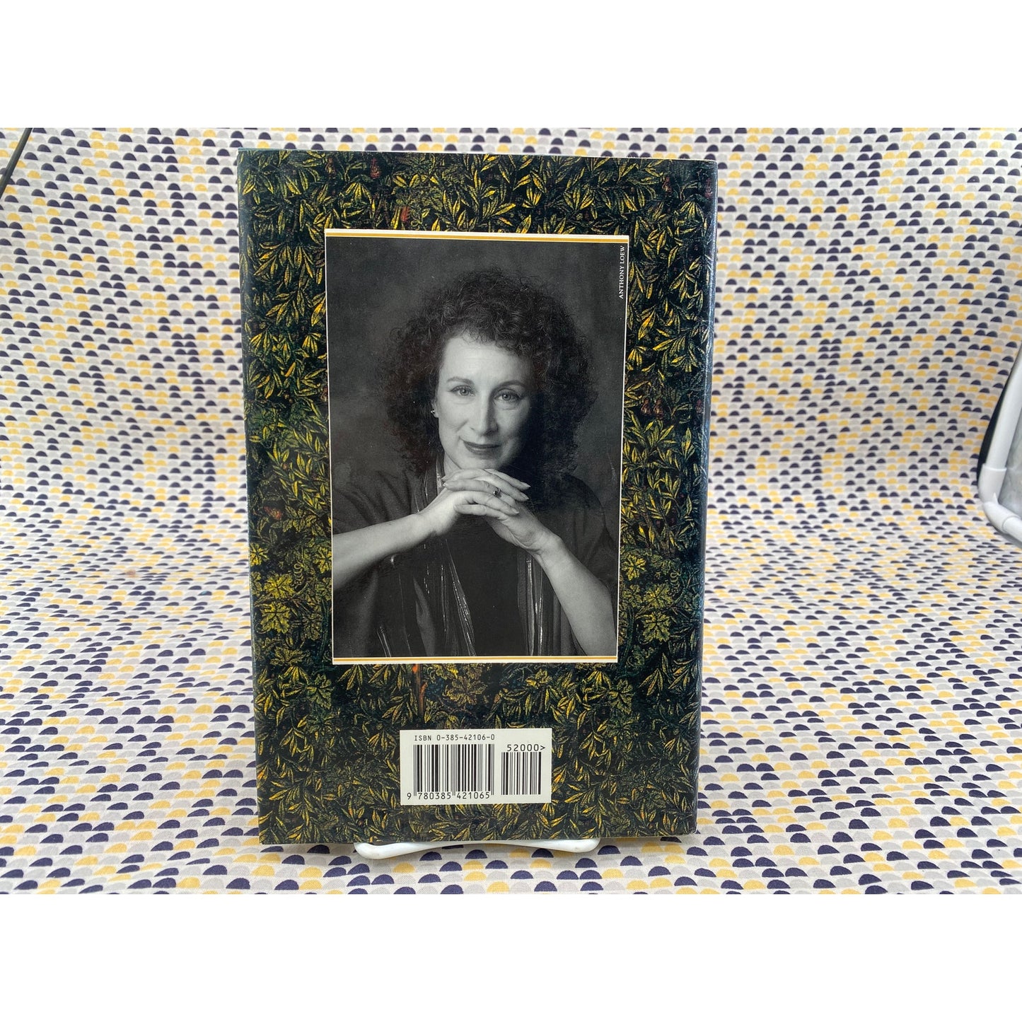 Wilderness Tips - Margaret Atwood - Doubleday - Hardcover - 1st American Edition