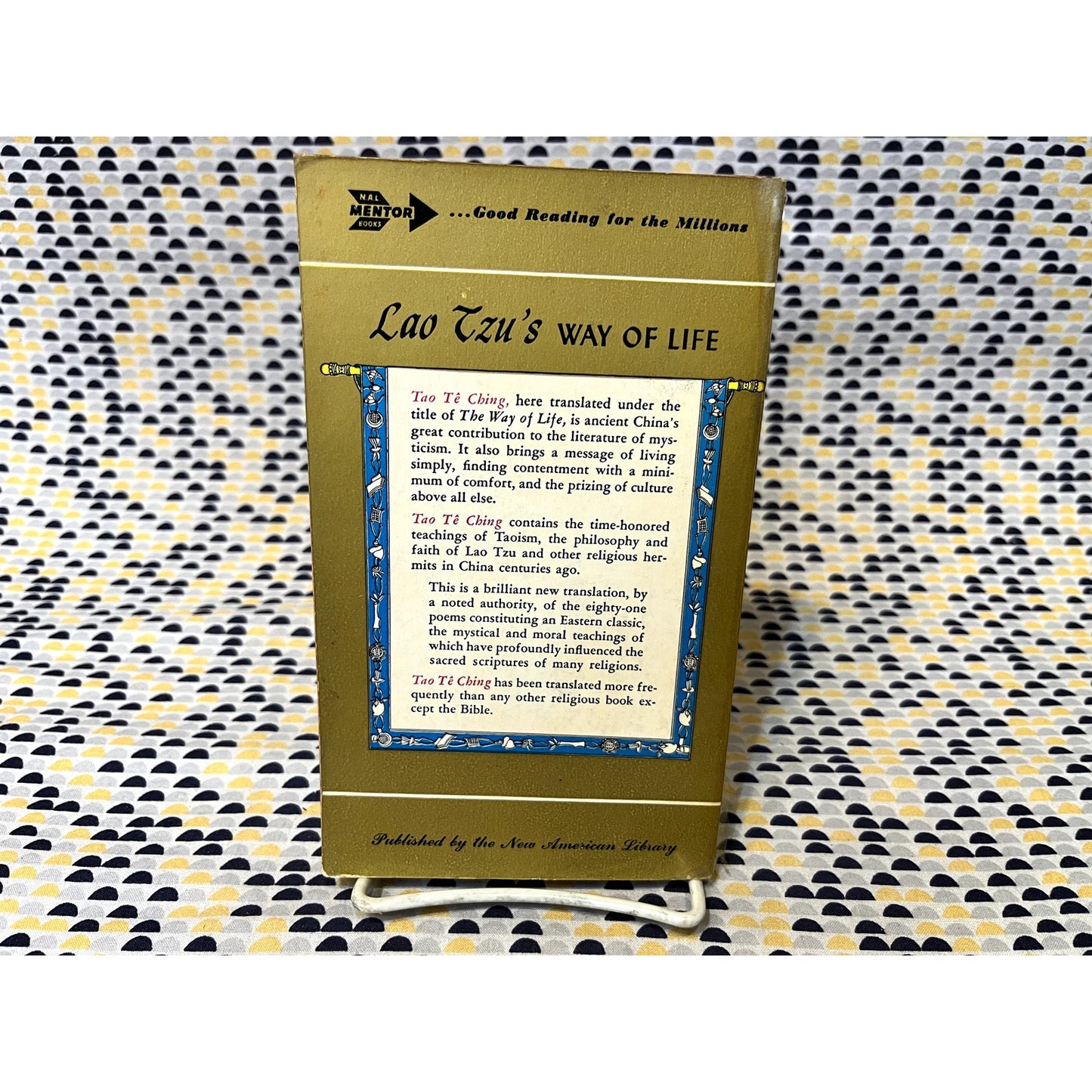 - Vintage Paper