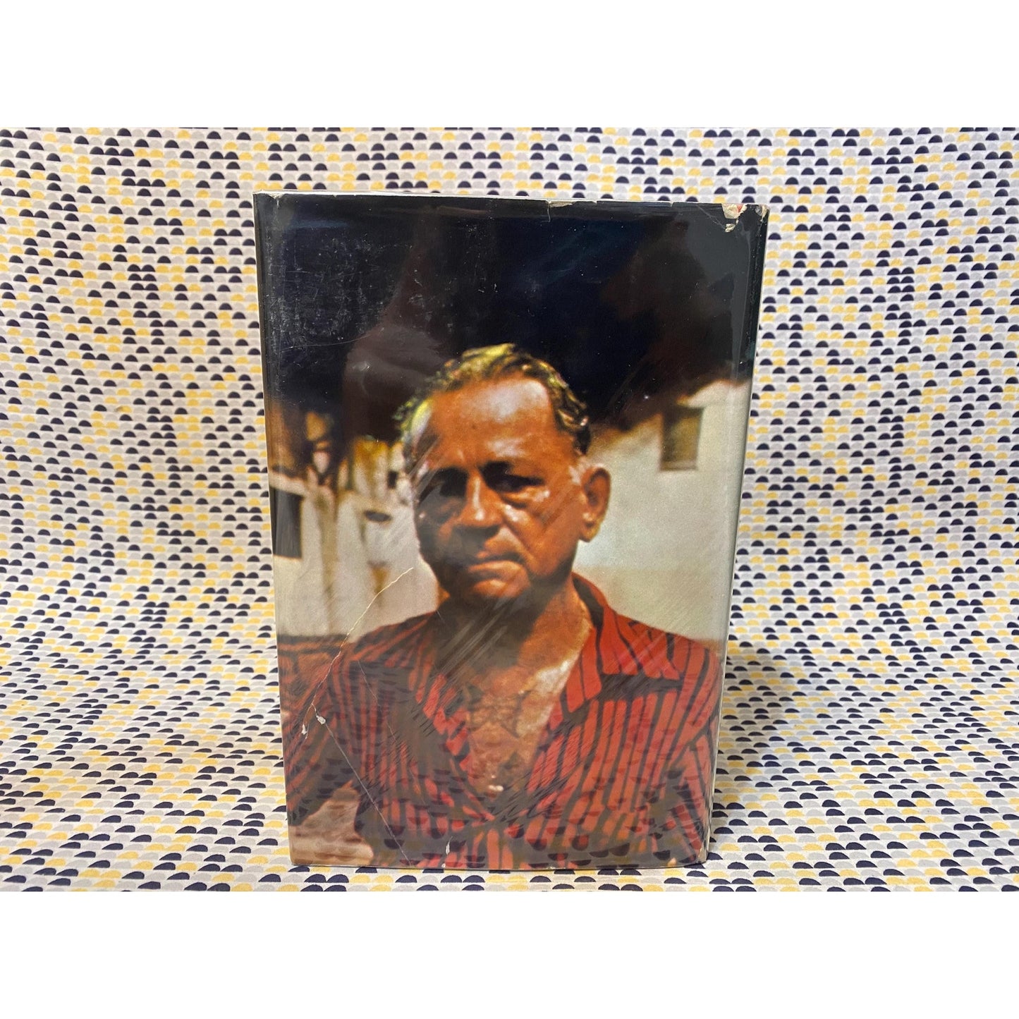 Papillon - Henri Charriere - Hardcover- Morrow Club Edition
