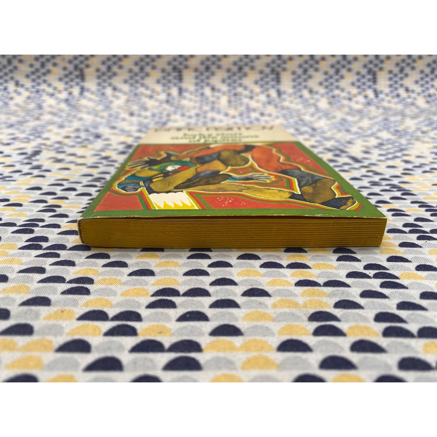 Lucky Starr and the Moons of Jupiter - Isaac Asimov - Signet Science Fiction