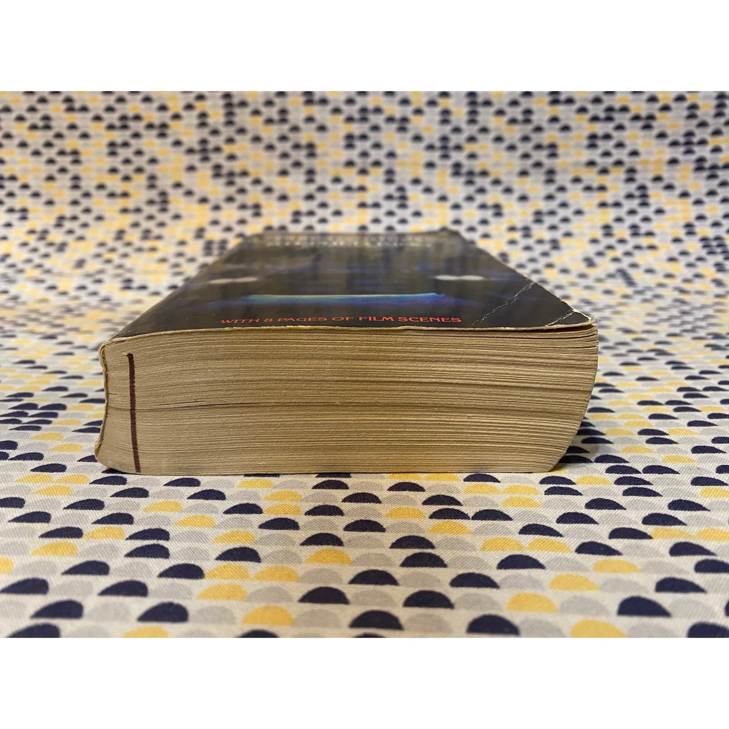 Christine - Stephen King - Vintage Paperback Book - Signet Books