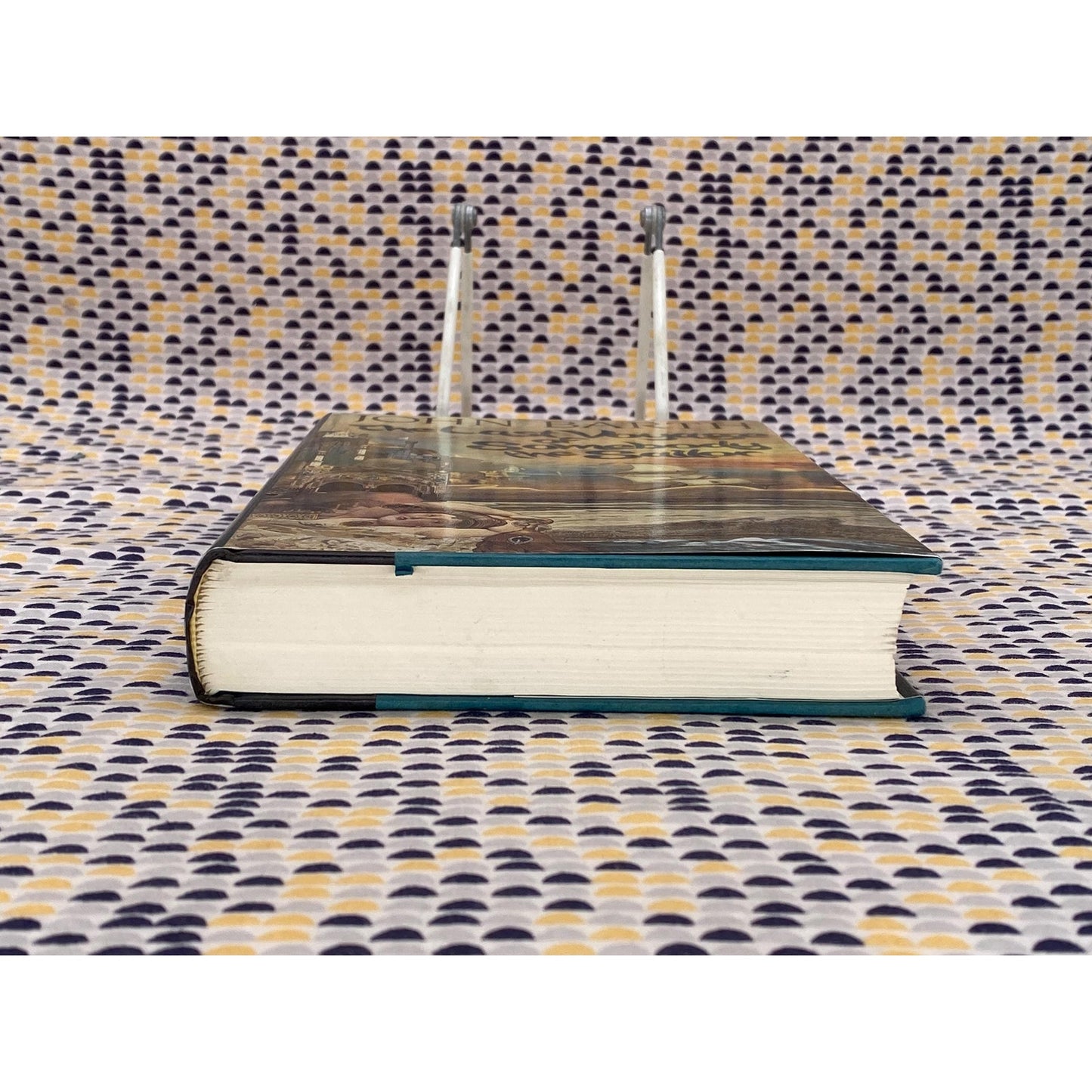 The Last Voyage Of Somebody The Sailor - John Barth - Hardcover