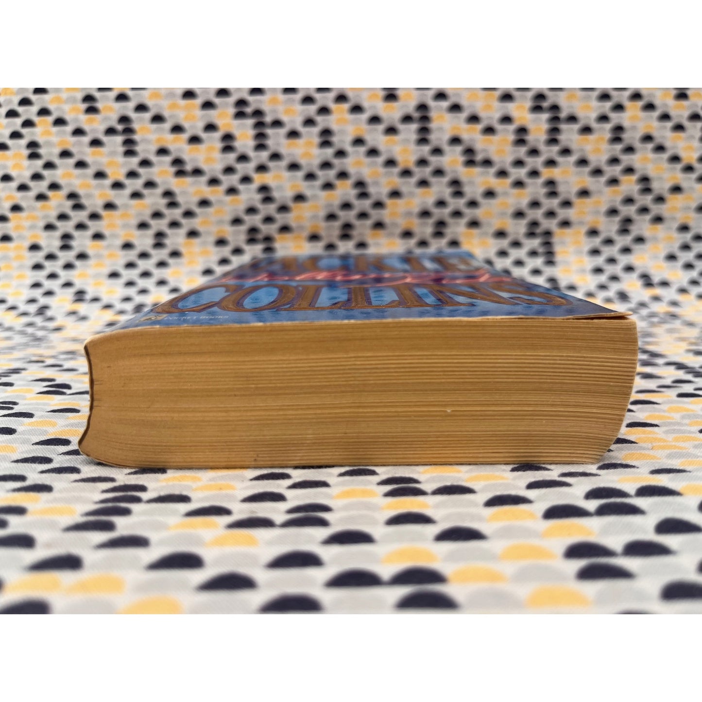 Hollywood Kids - Jackie Collins - Pocket Books - Paperback