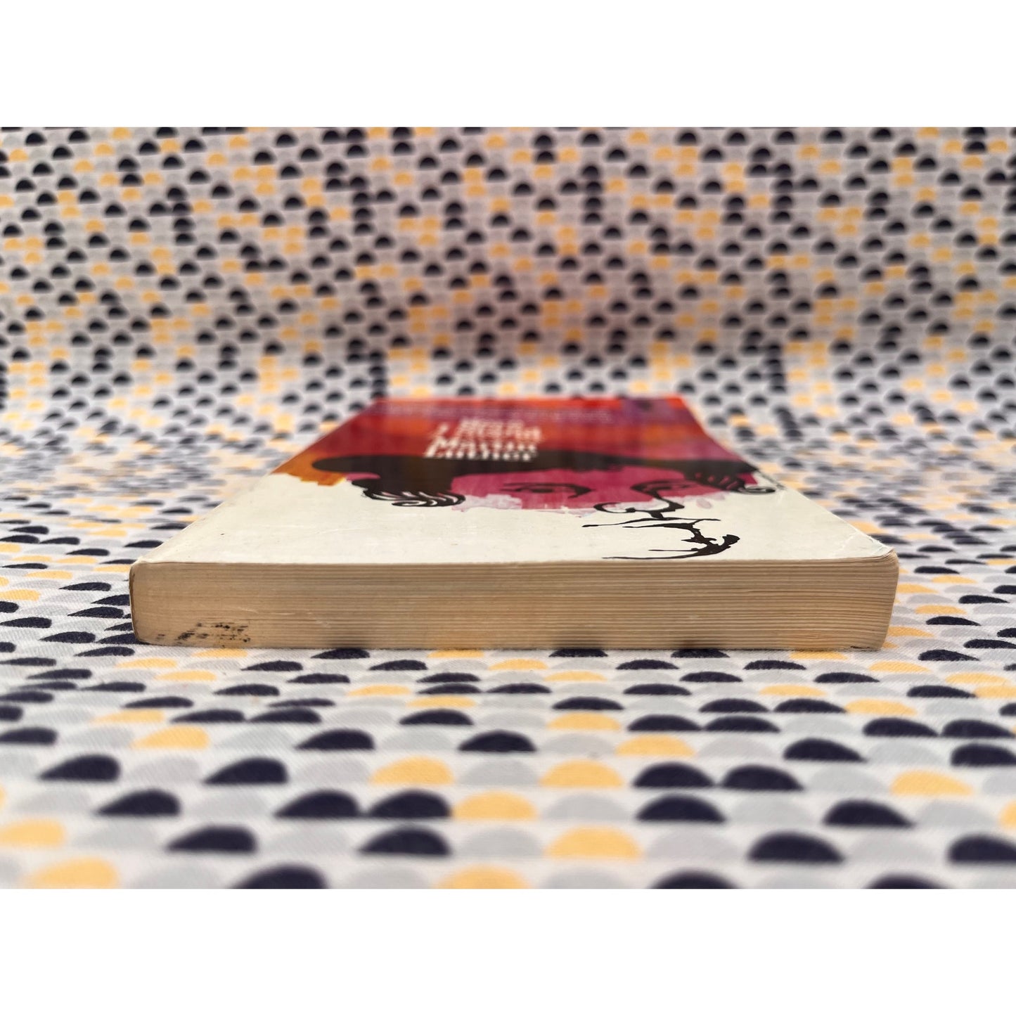 Here I stand - A Life of Martin Luther - Roland H. Bainton - Mentor Books - Paperback