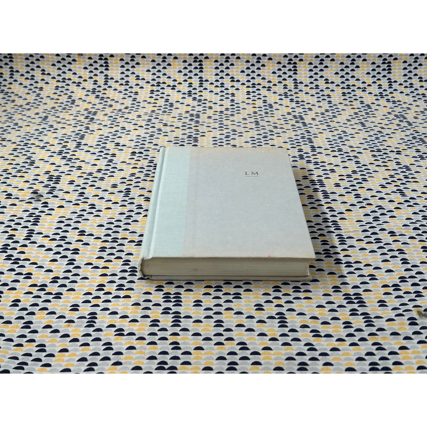 Anagrams - Lorrie Moore - Knopf - Hardcover - 1st Edition