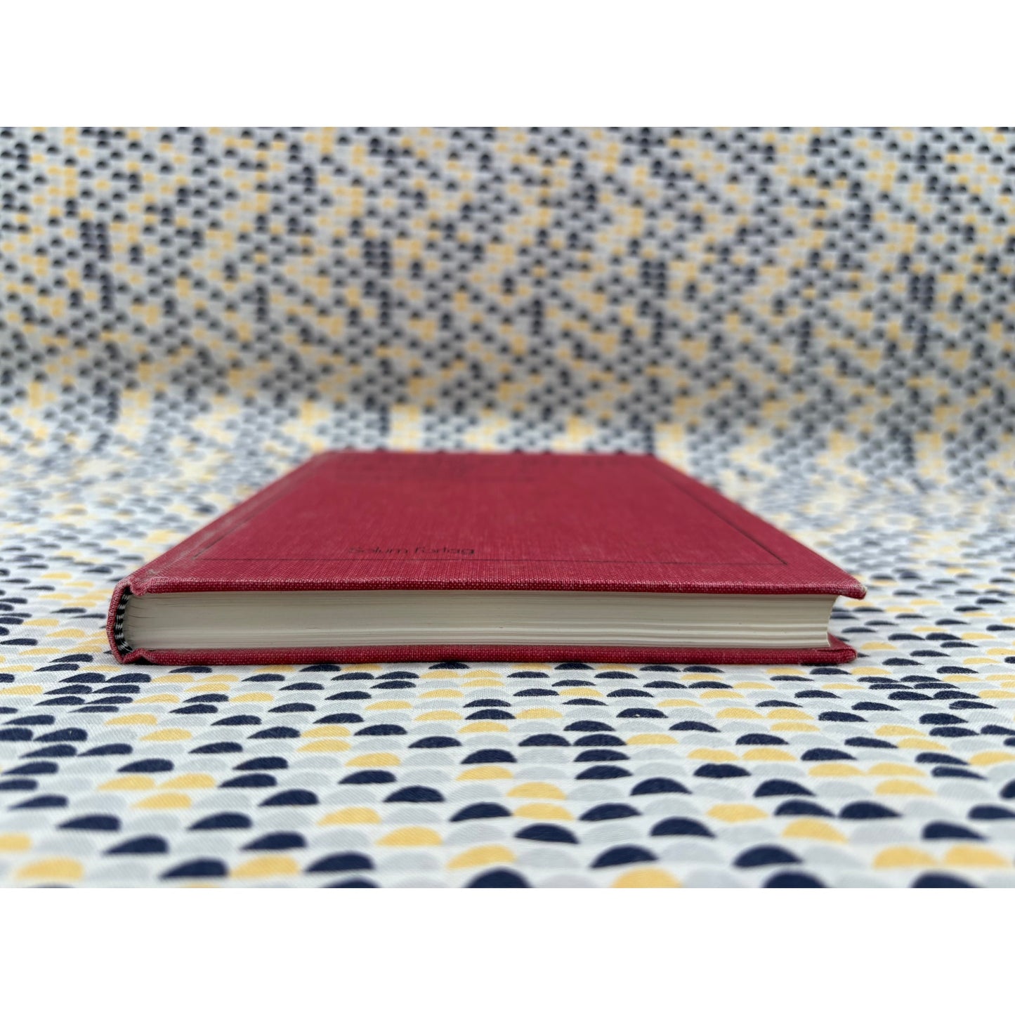 Instruments And The Electronic Age - Tellef Kvifte - Solum Forlag - Hardcover