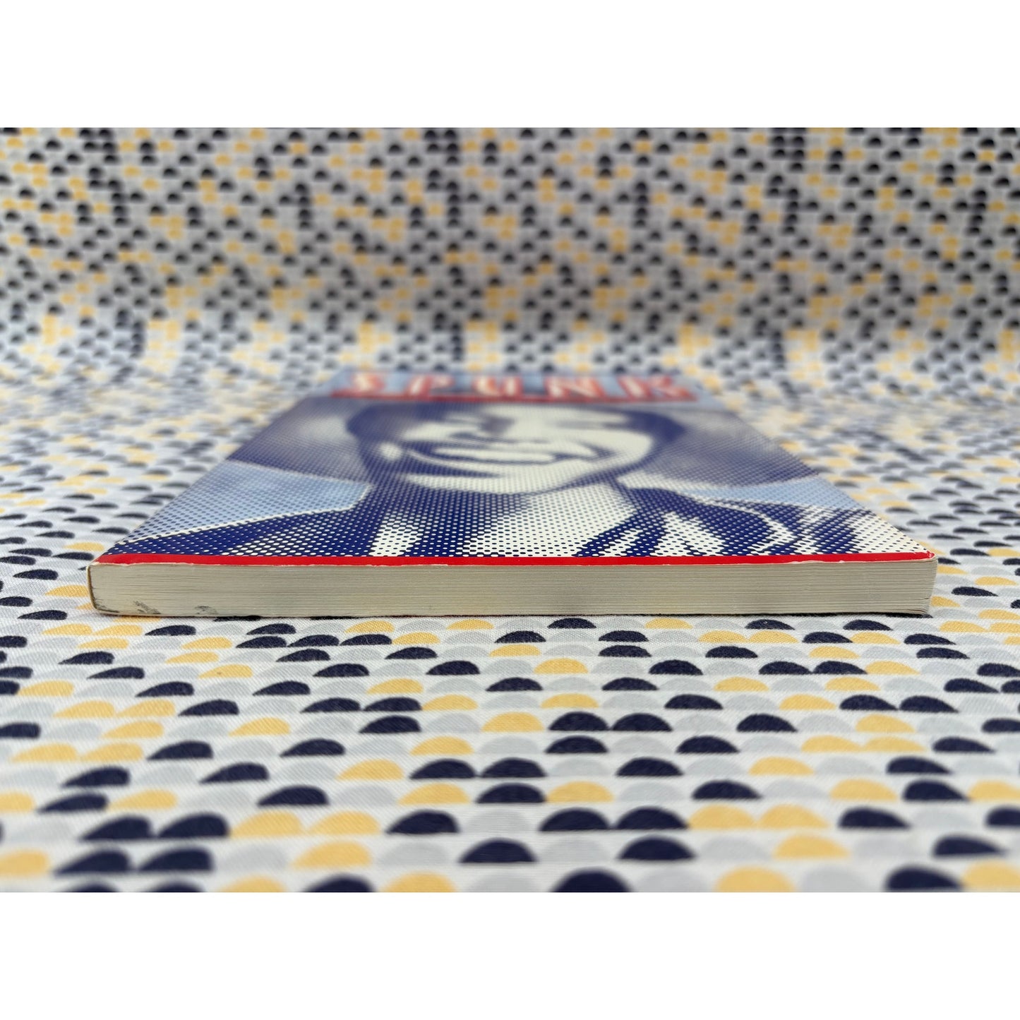 Spunk - Zora Neale Hurston - Turtle Island - Paperback