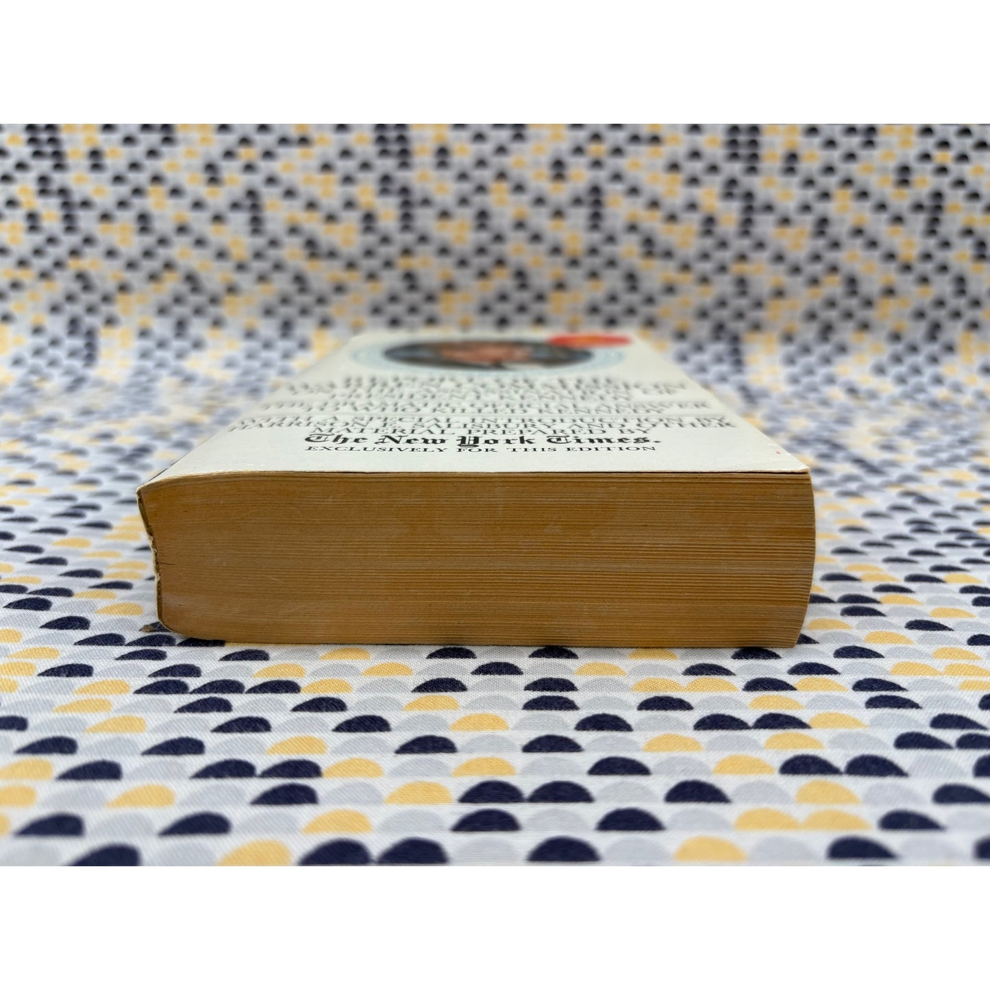 Report on he Warren Commission - Bantam - Paperback