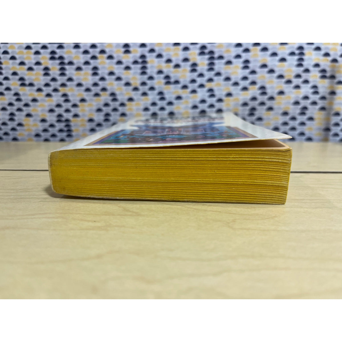 Another Roadside Attraction - Tom Robbins - Vintage Paperback Book - Ballantine Books