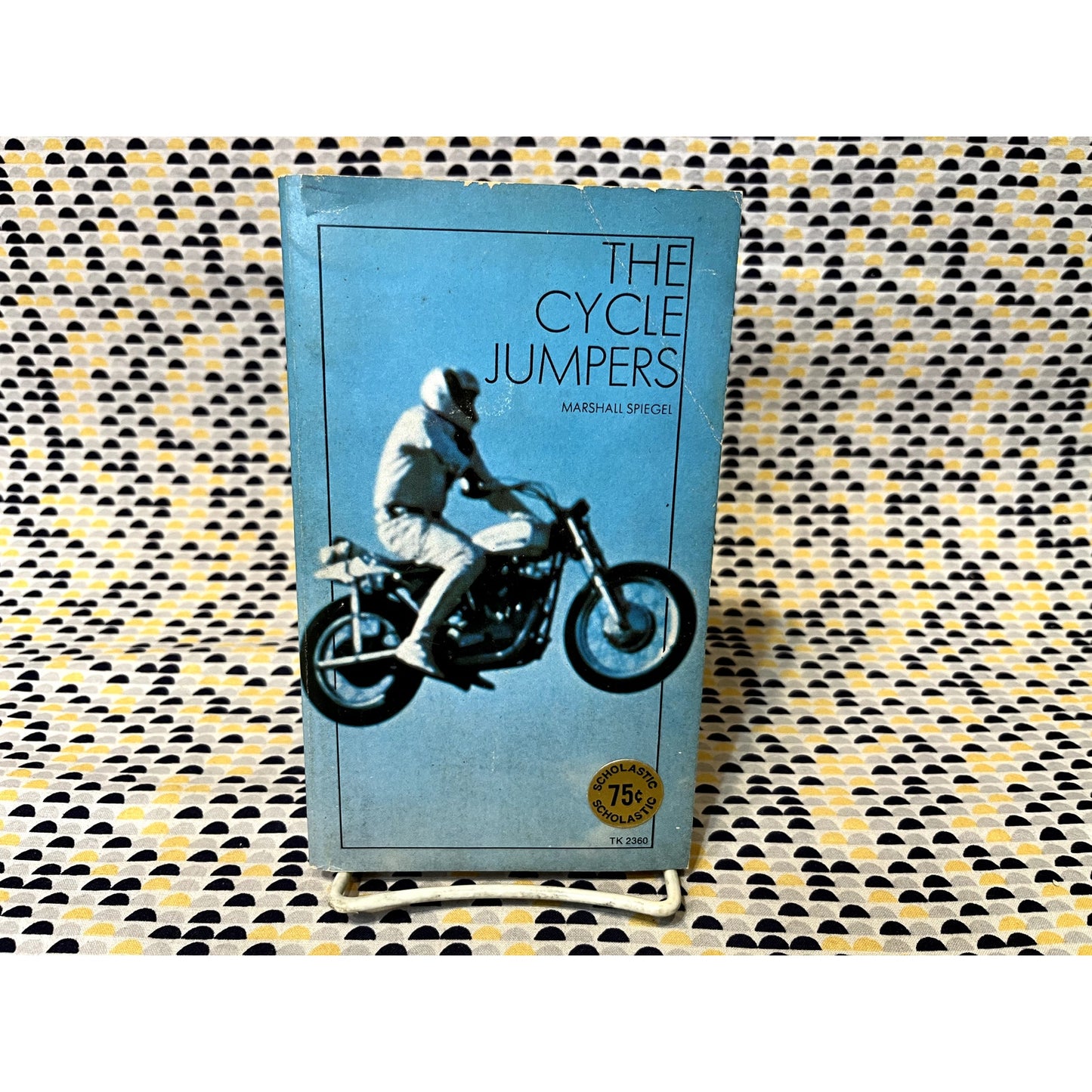 - Vintage Paper