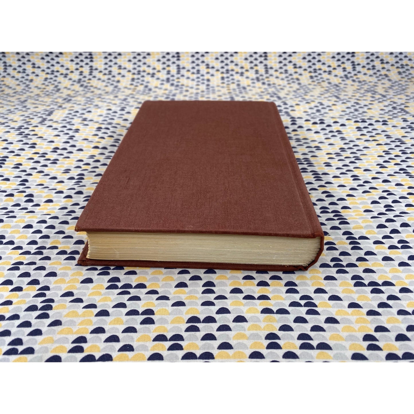 The Abyss - Marguerite Yourcenar - Farrar Straus Giroux - Hardcover - 1st Edition
