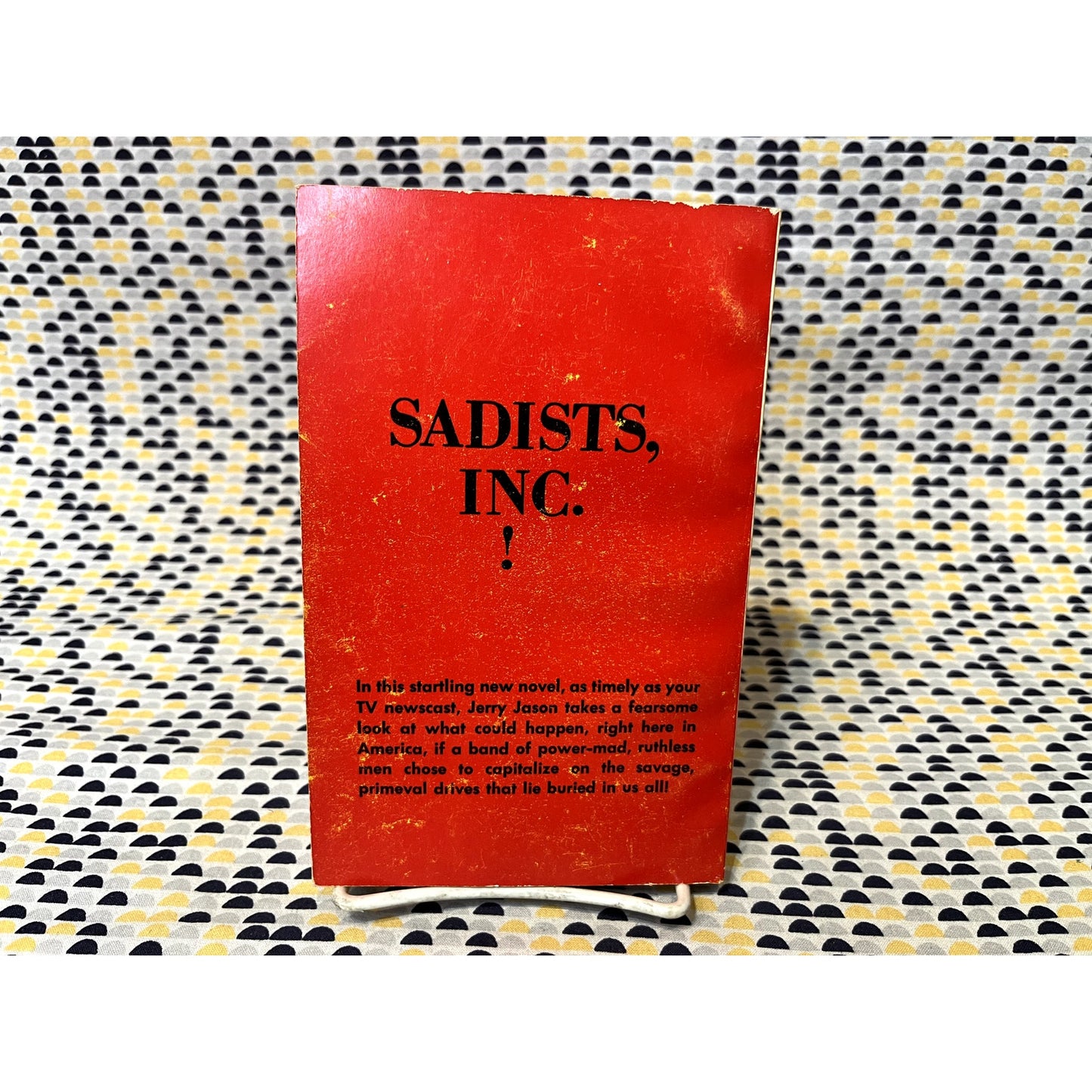 - Vintage Paper