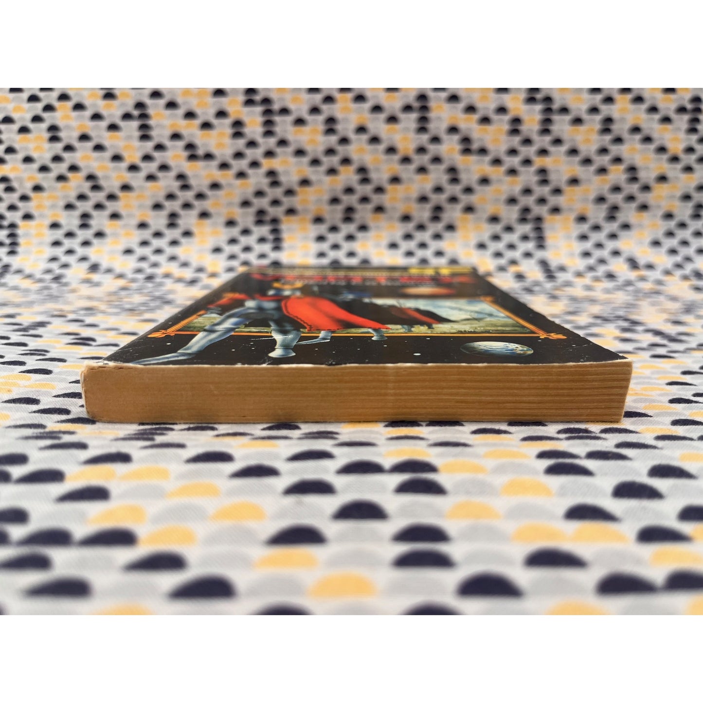 Vortex - Ed. C. G. Bearne - Strugatski Brothers - Pan Books - Paperback