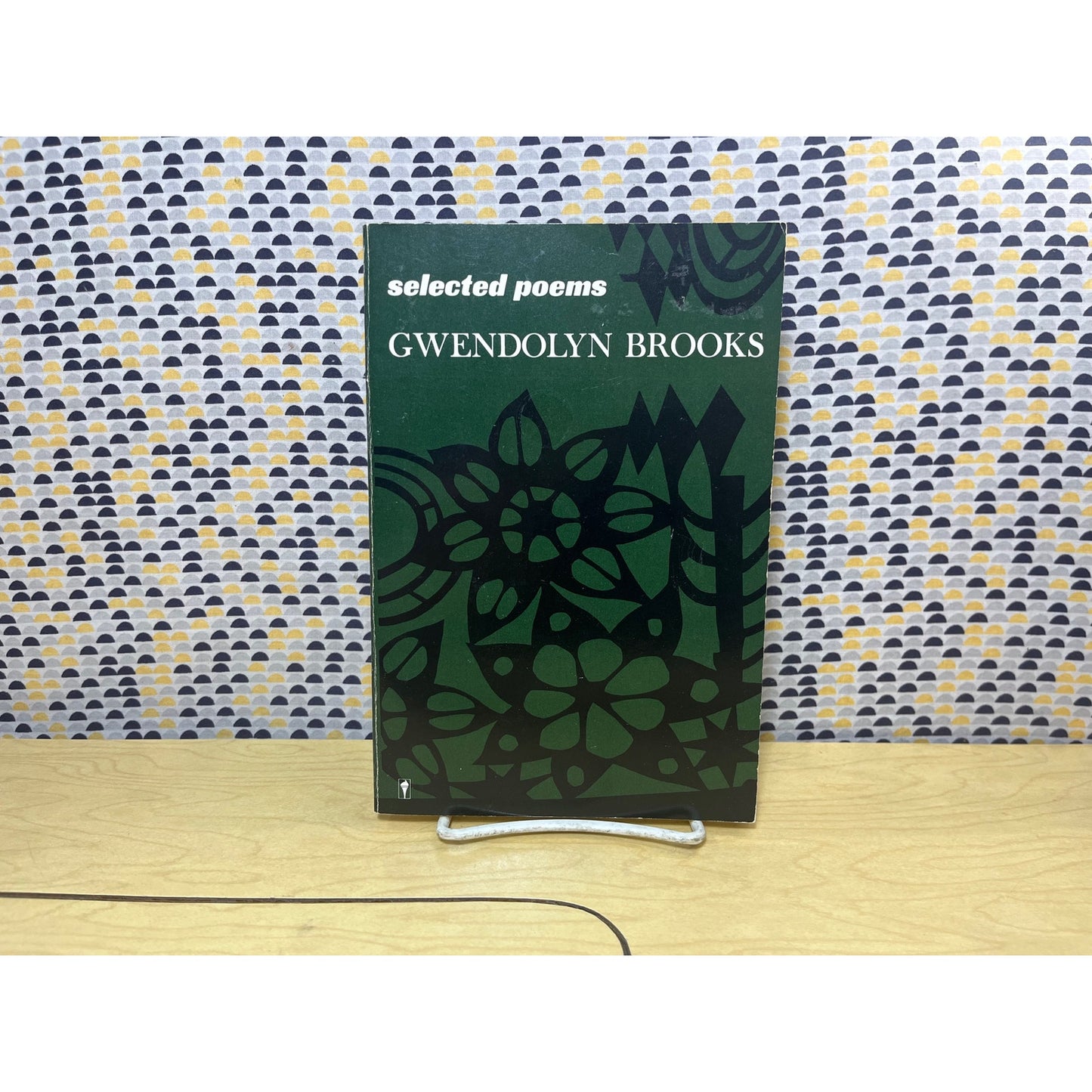 Gwendolyn Brooks - Selected Poems - Perennial Library Edition