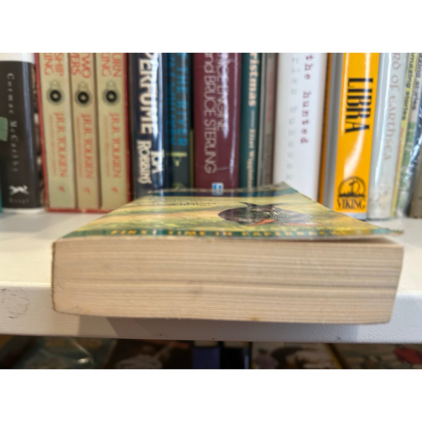 Tales From Watership Down - Richard Adams - Vintage Paperback Book - Avon Edition