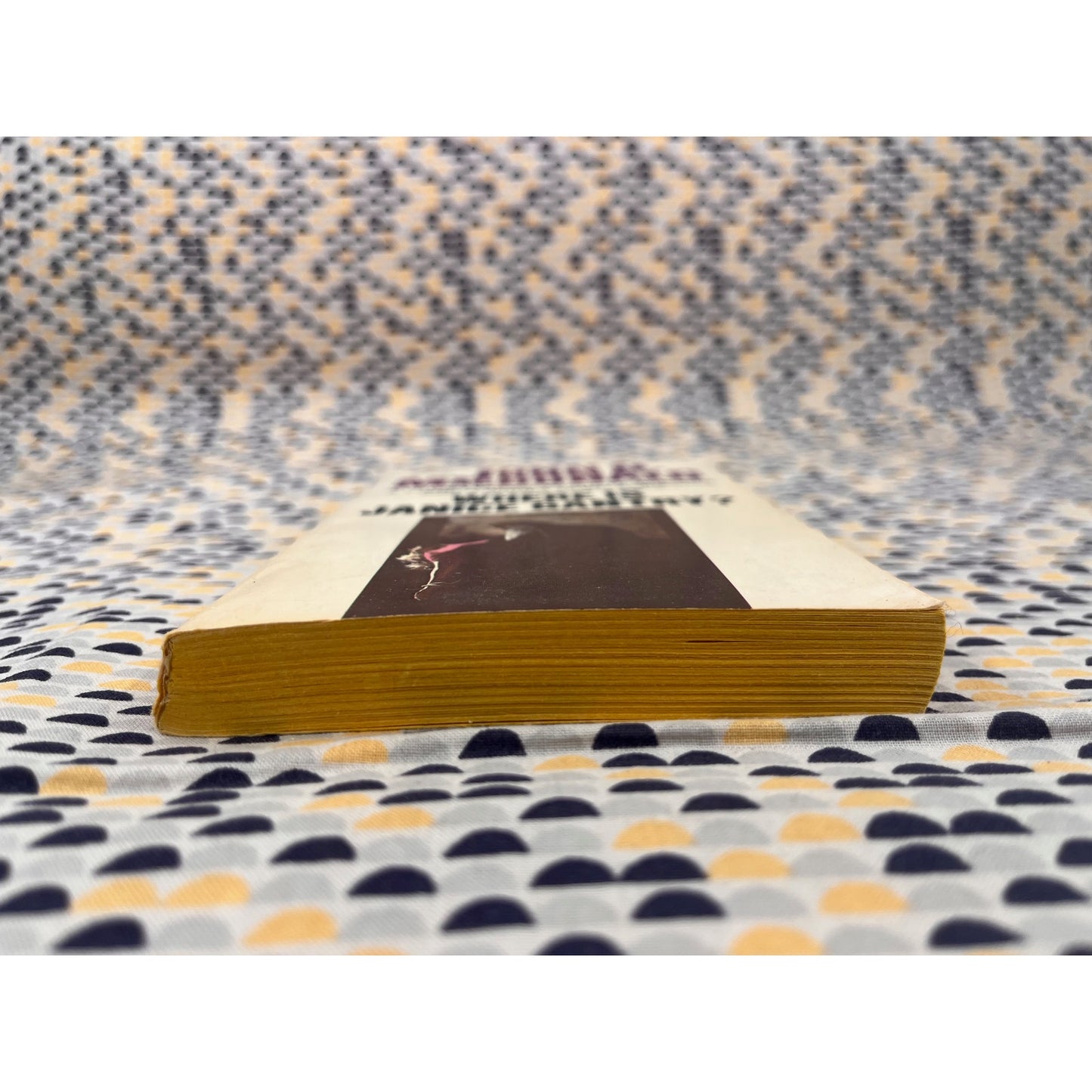 Where Is Janice Gantry? - John D. MacDonald - Fawcett Gold Medal - Paperback