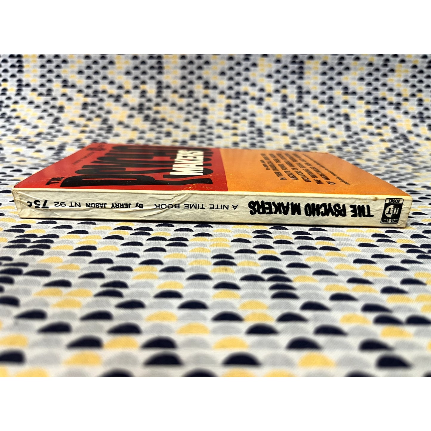 - Vintage Paper