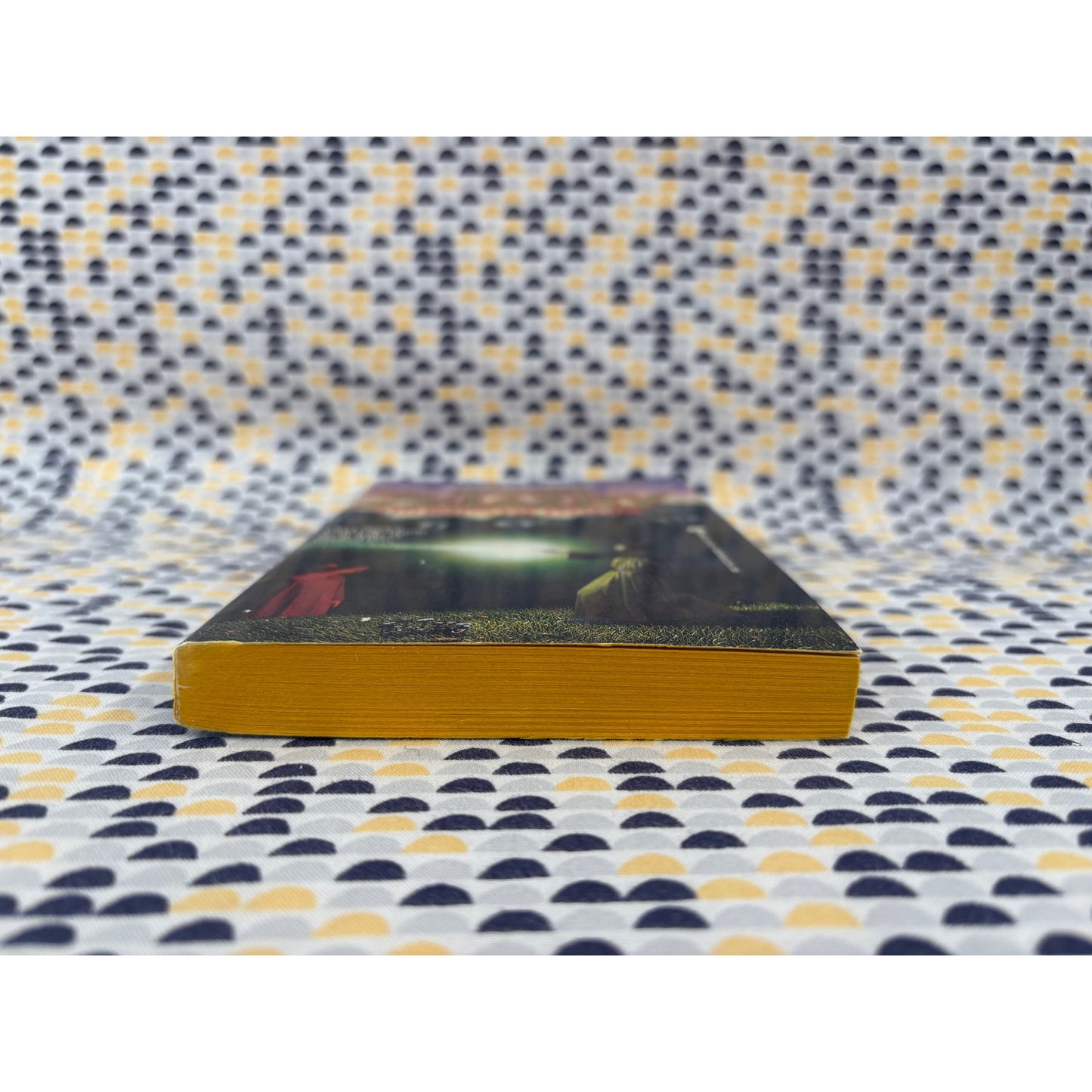 Trumps Of Doom - Roger Zelazny - Avon - Paperback