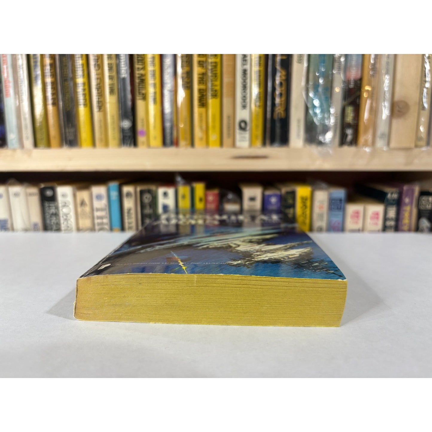 Passage At Arms - Glen Cook - Questar - Paperback