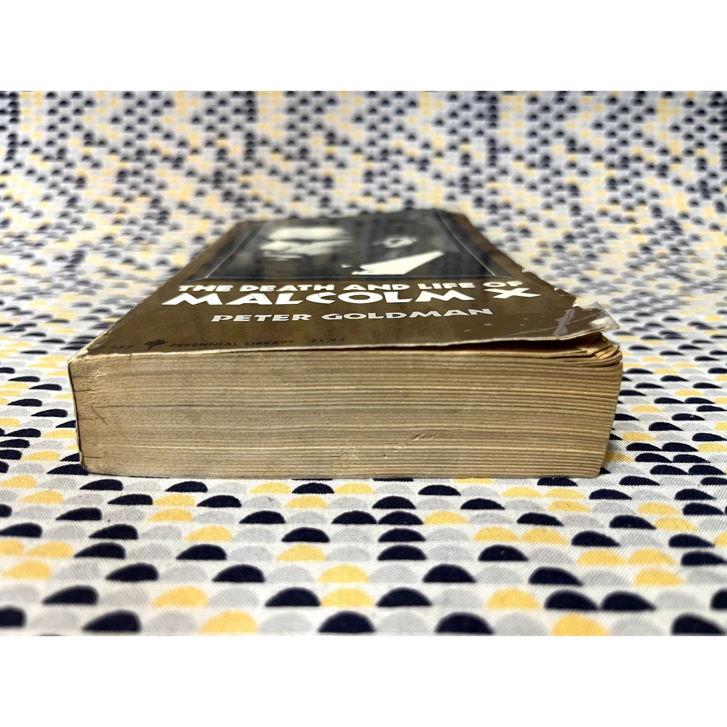 - Vintage Paper