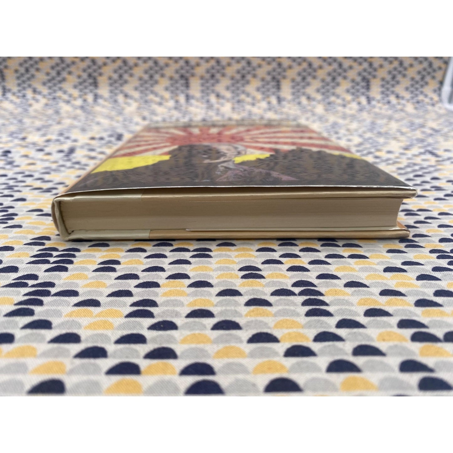 The Man in the High Castle - Philip K. Dick - 1962 Putnam Edition