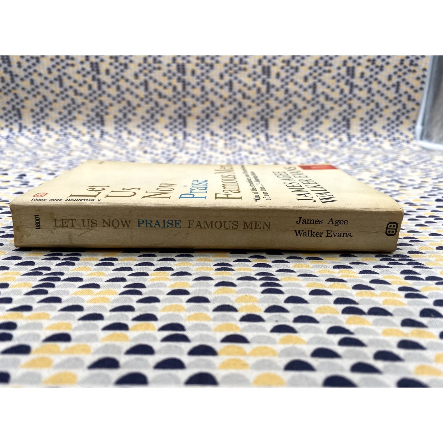 - Vintage Paper