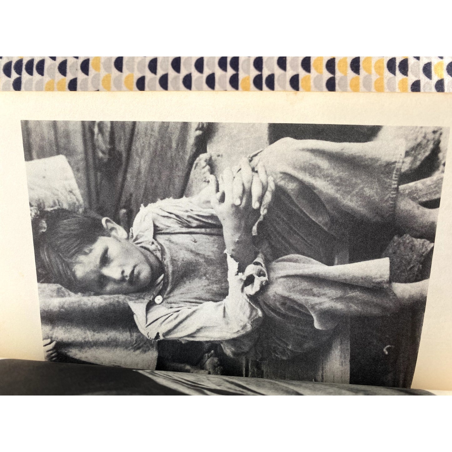 - Vintage Paper