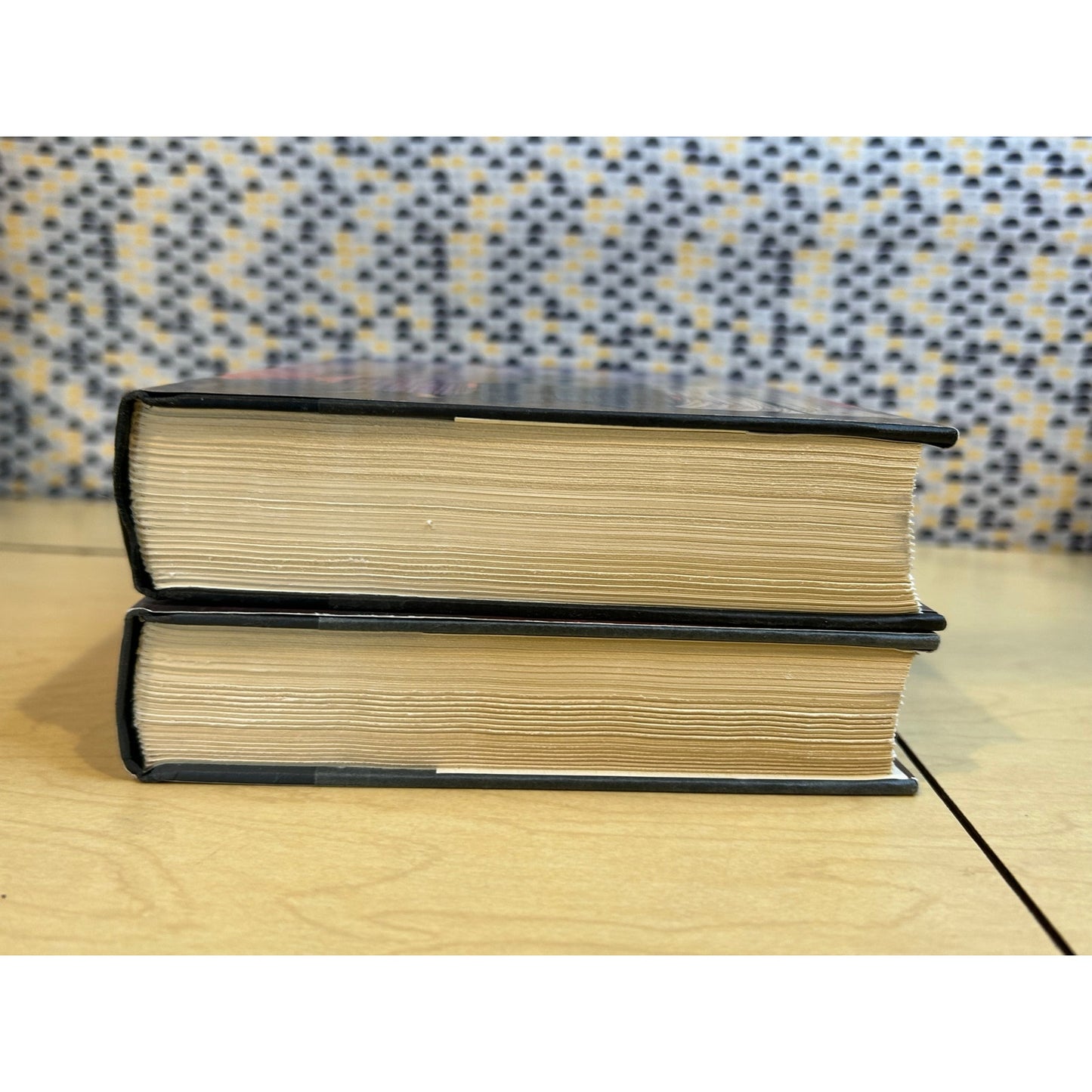 Tales From the Flat Earth - 2 book Set - Tanith Lee - Hardcovers - Club Editions