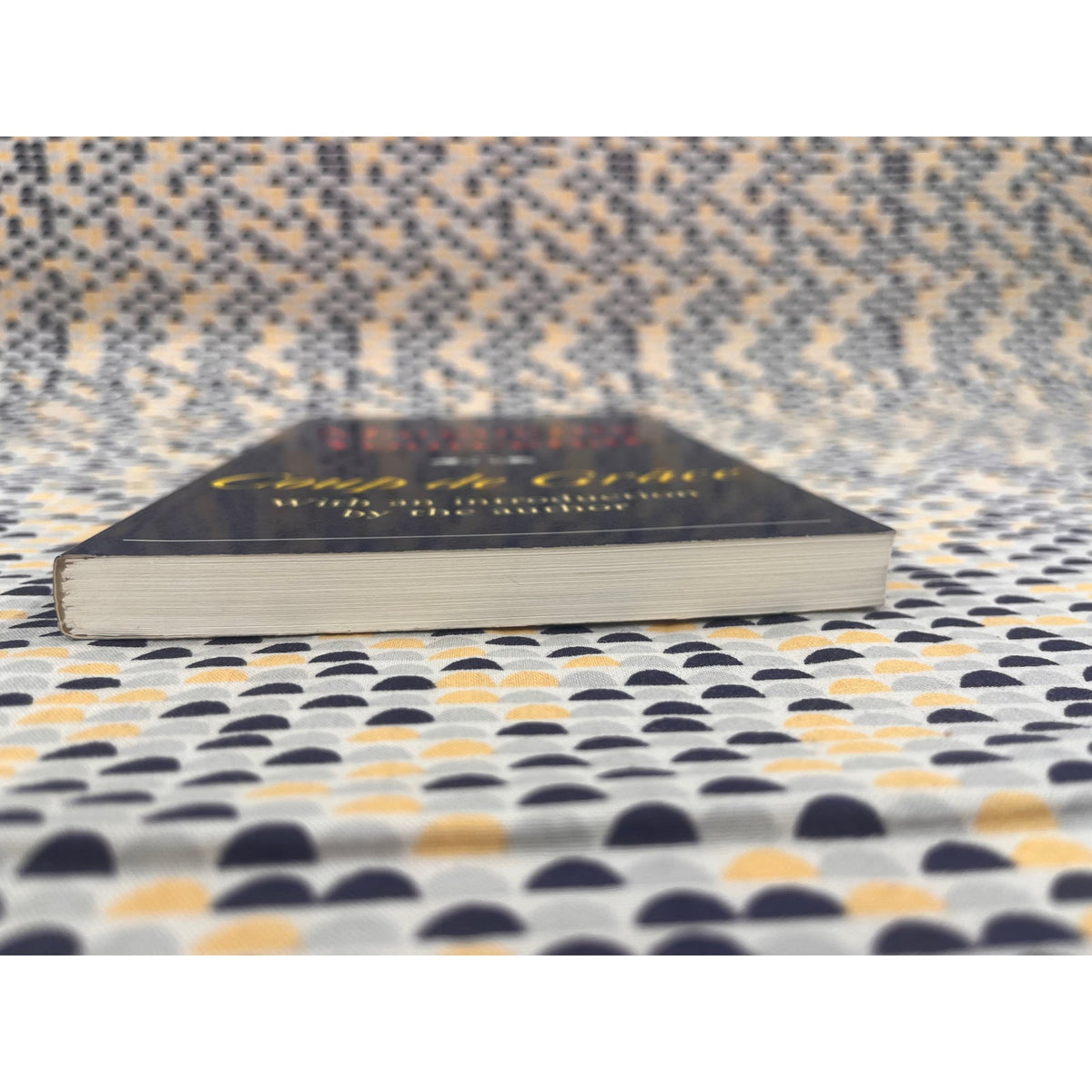 Coup de Grace - Marguerite Yourcenar - Noonday Press - Paperback