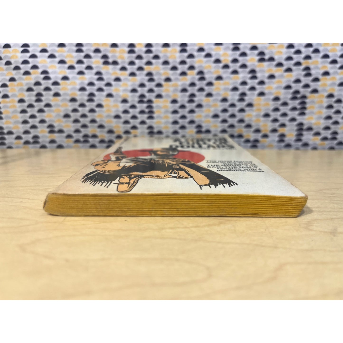 A Coffin Full of Dollars - Joe Millard - Award Books - Paperback