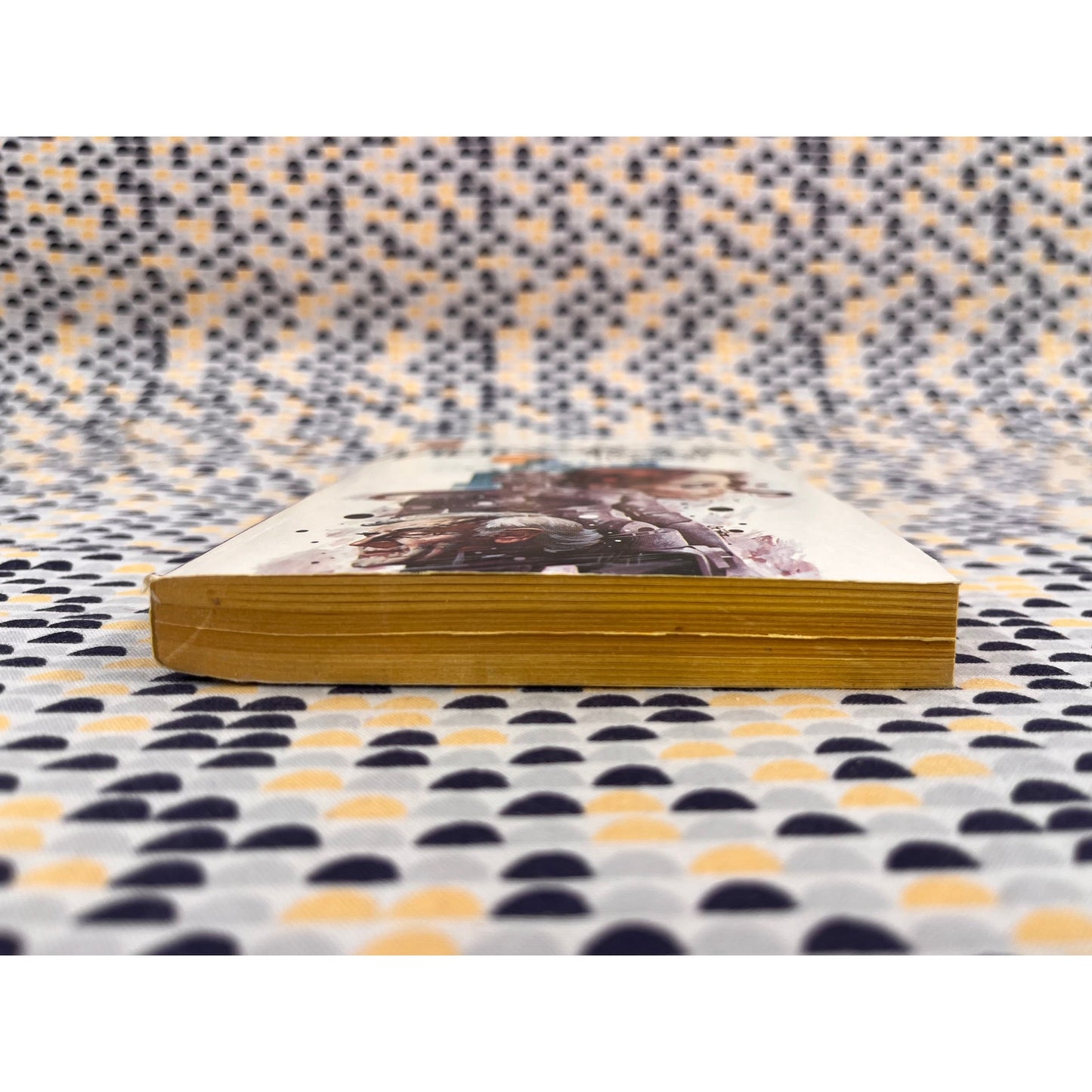 Metropolis- Thea Von Harbou - Ace Books - Paperback