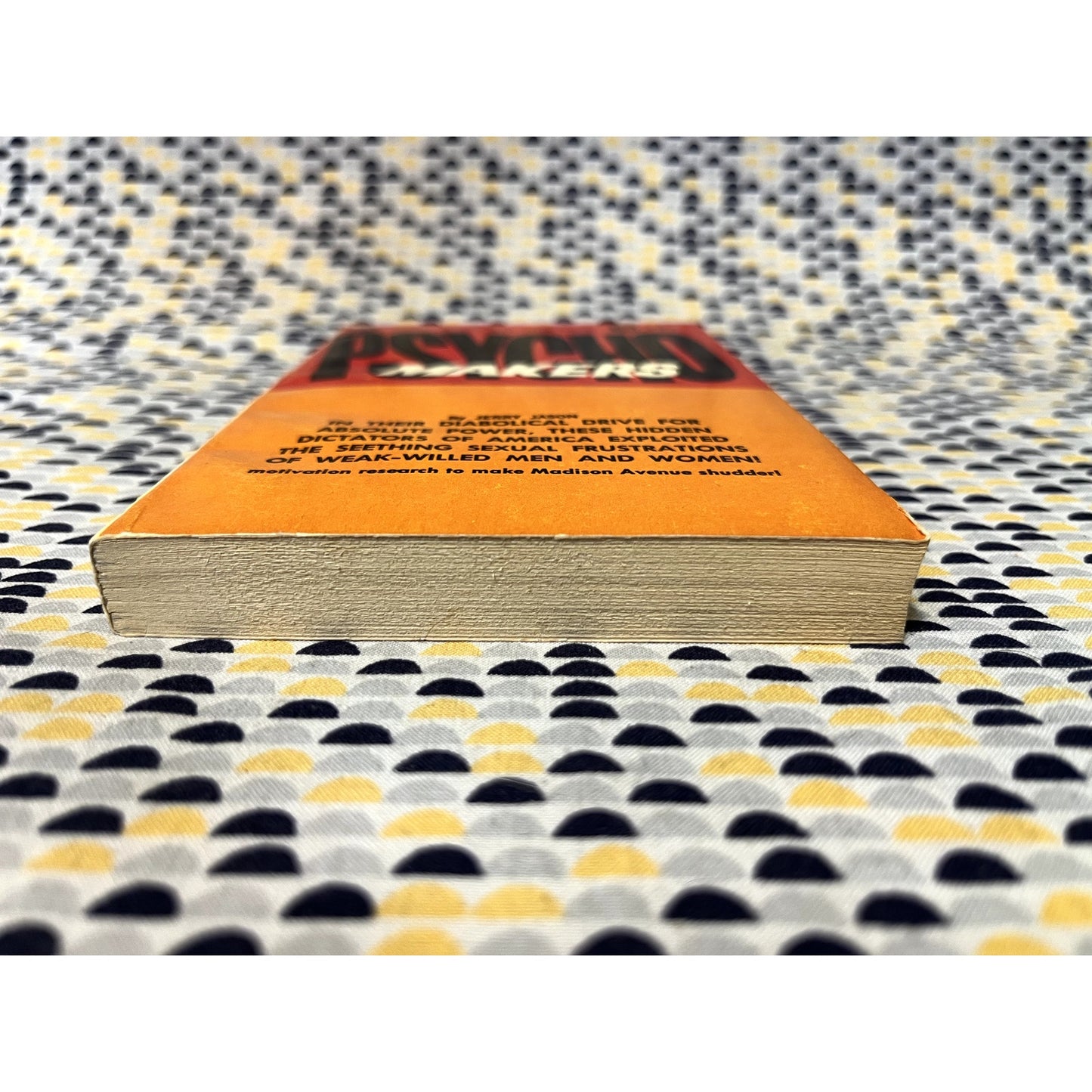 - Vintage Paper