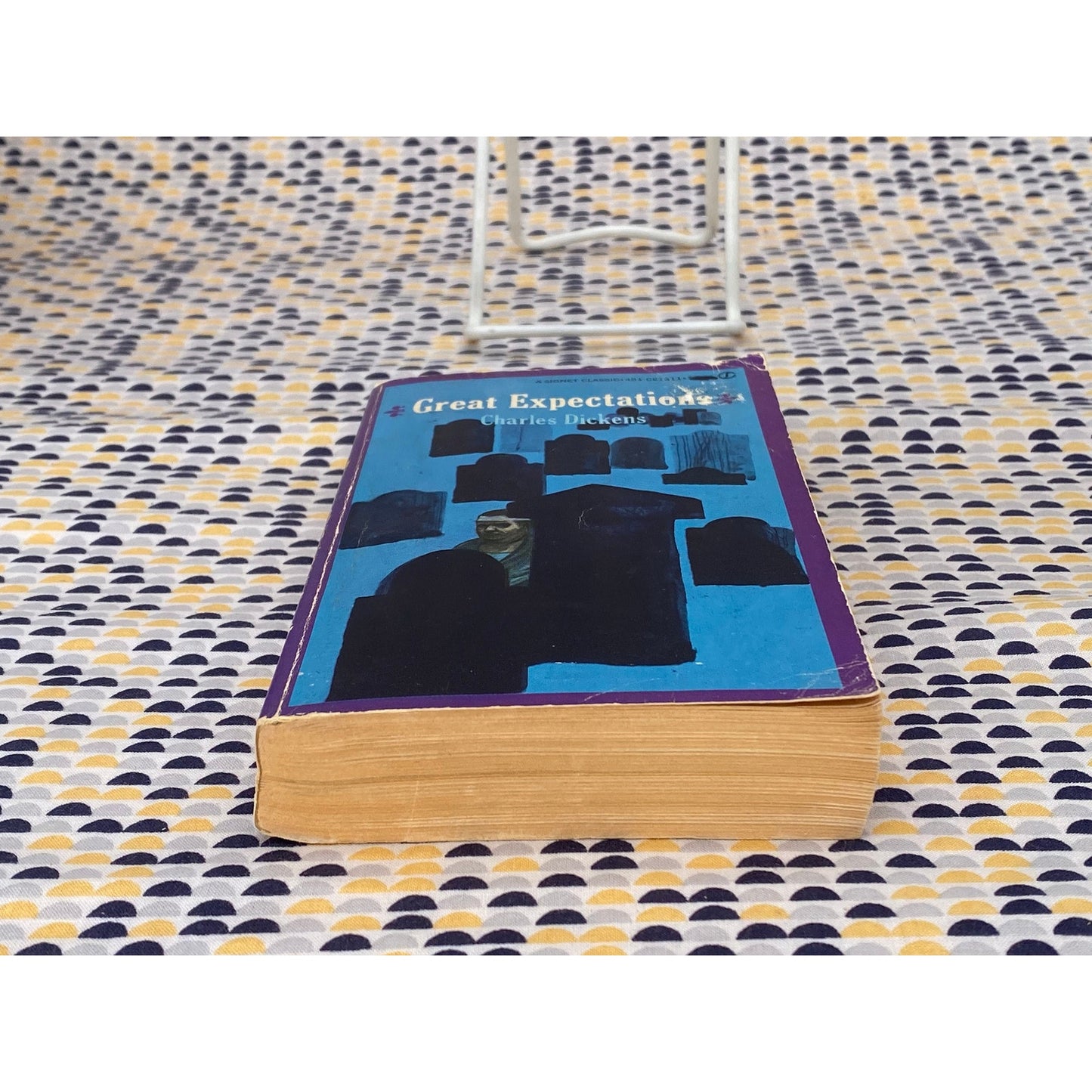 Great Expectations - Charles Dickens - Signet Classics Edition