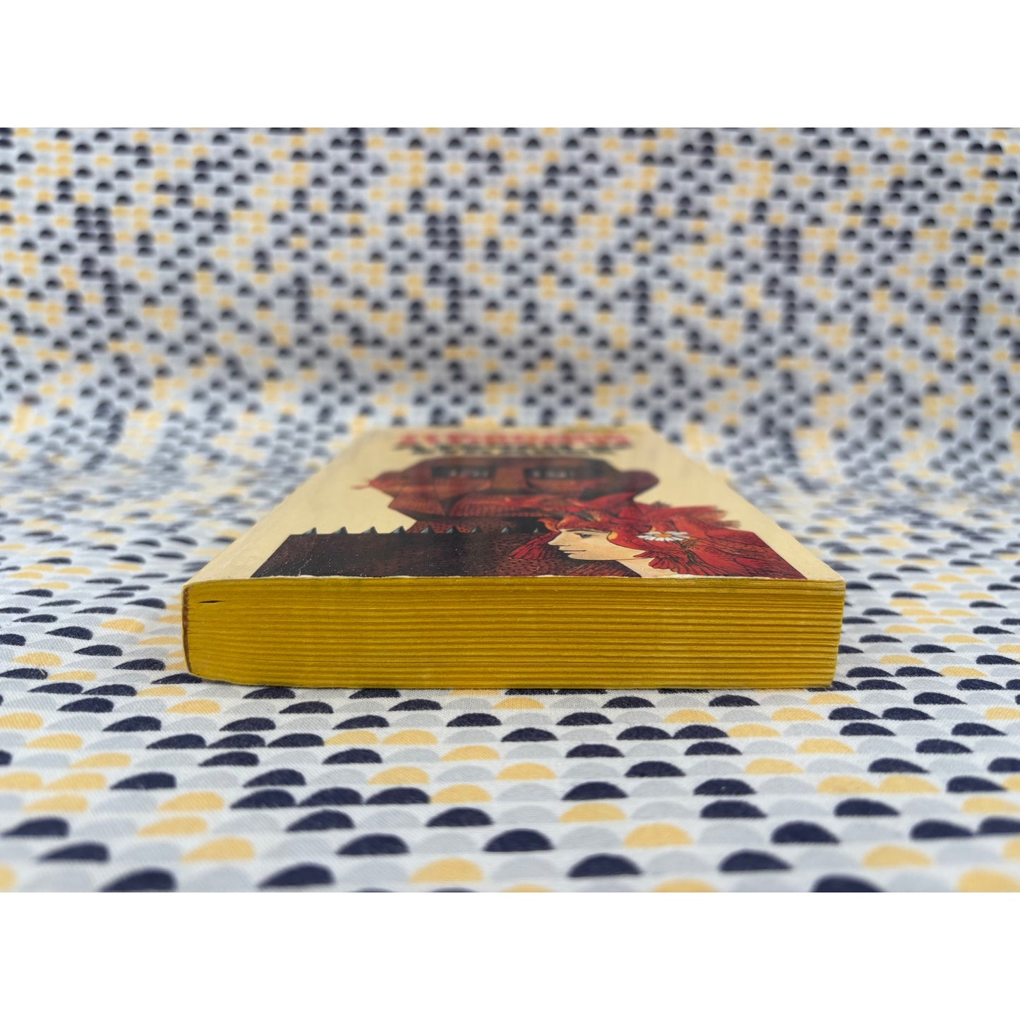 A Touch Of Strange - Theodore Sturgeon - DAW - Paperback