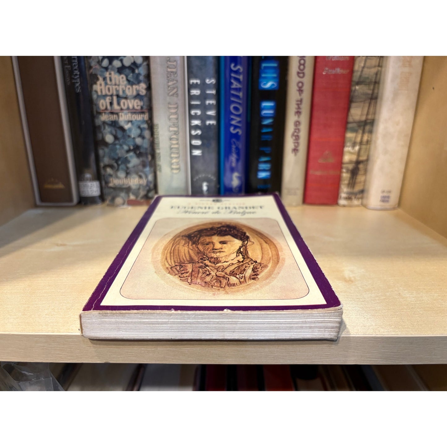 Eugenie Grandet - Honore De Balzac - Signet - Paperback
