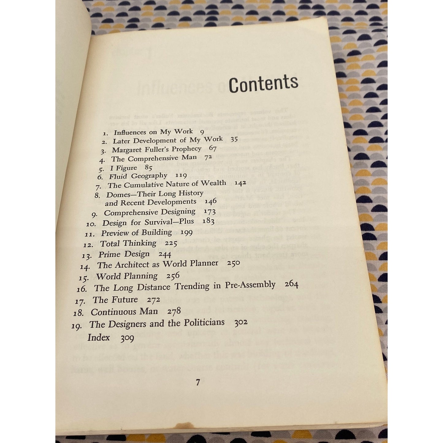 Ideas And Integrities - Buckminster Fuller - Vintage Paperback Book - Collier/Macmillan Edition