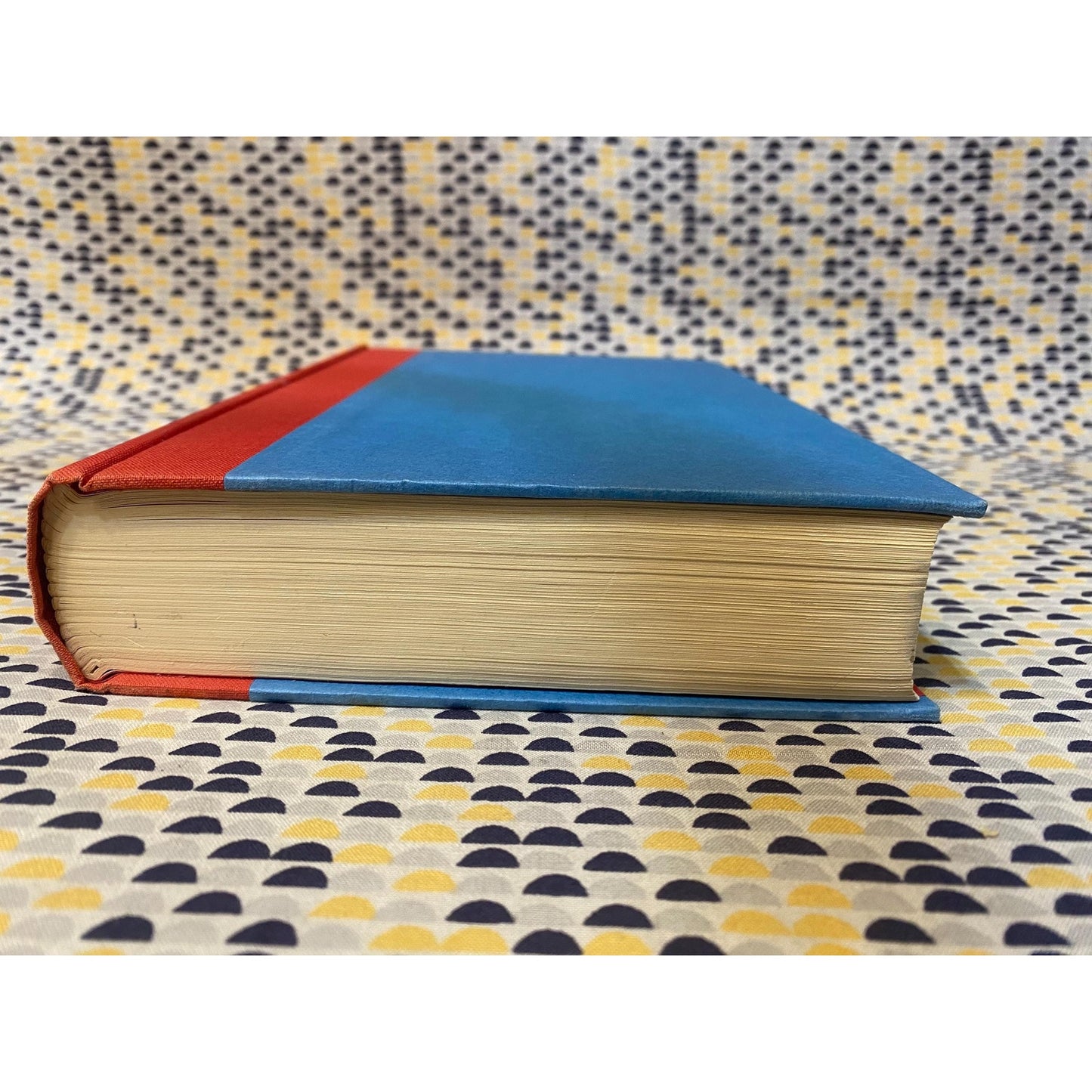 Papillon - Henri Charriere - Hardcover- Morrow Club Edition