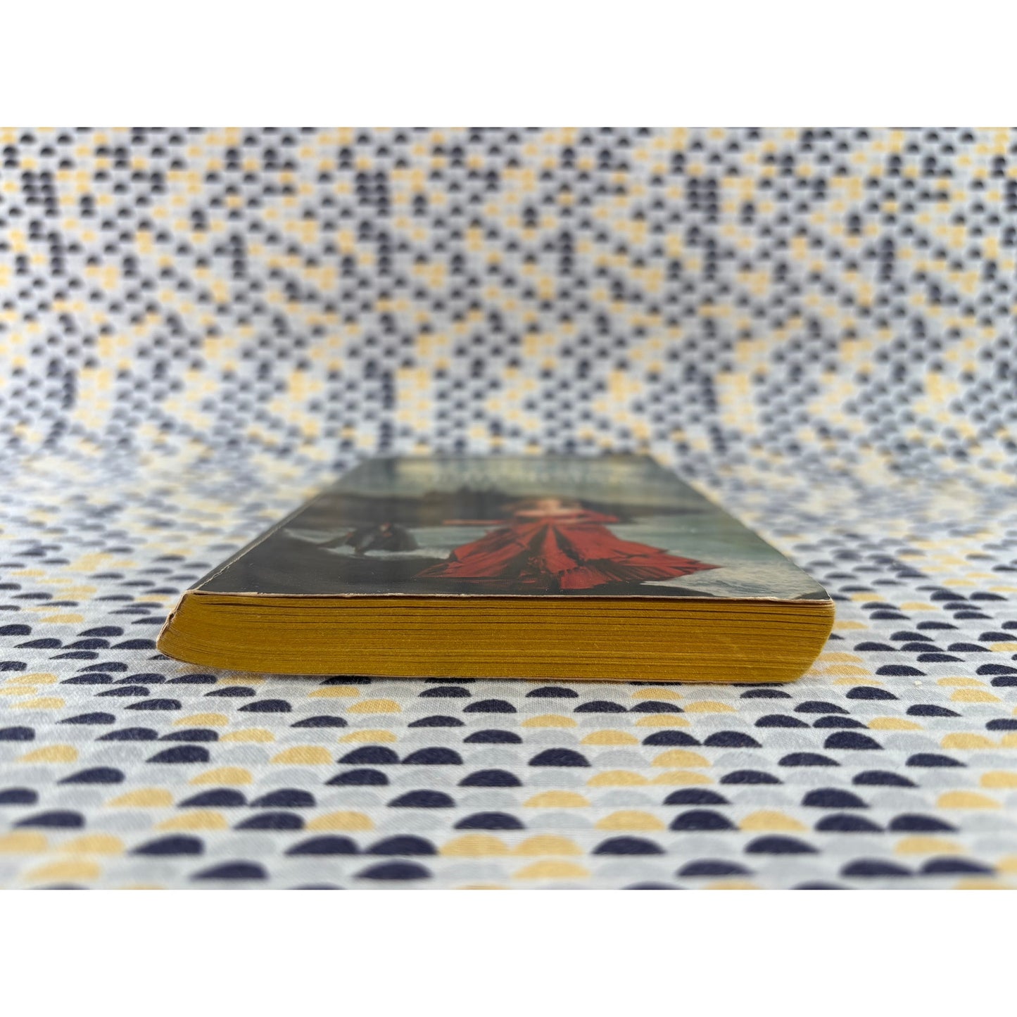 Dorothy Daniels - Night Shadow - Signet - Paperback