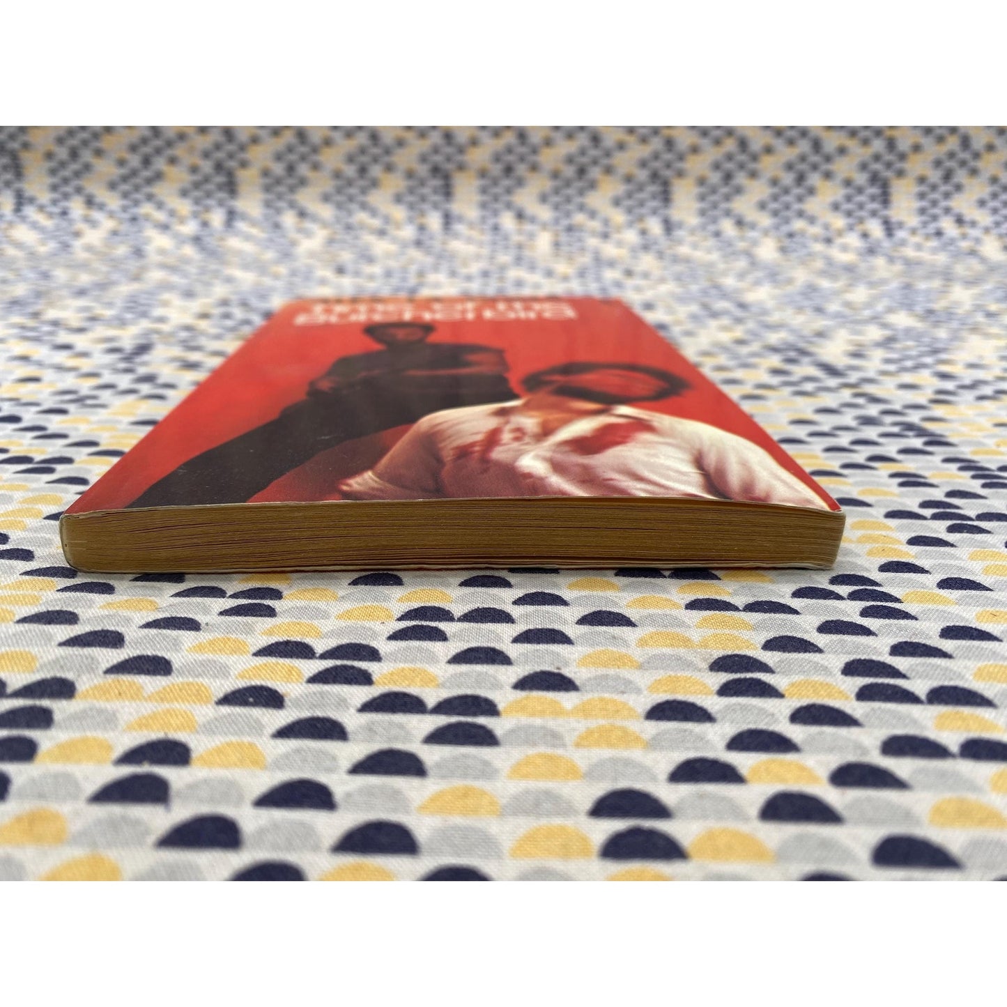 Time of the Butcherbird - Alex La Guma - African Writers Series Edition