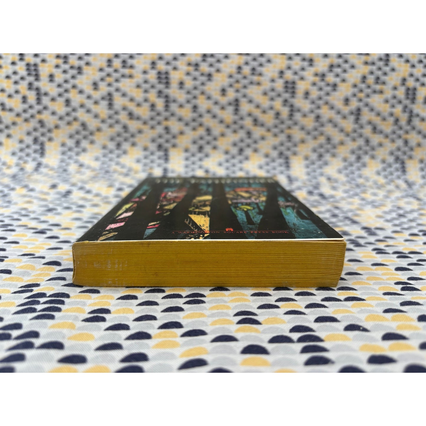 The Pathfinder - James Fenimore Cooper - Washington Square - Paperback