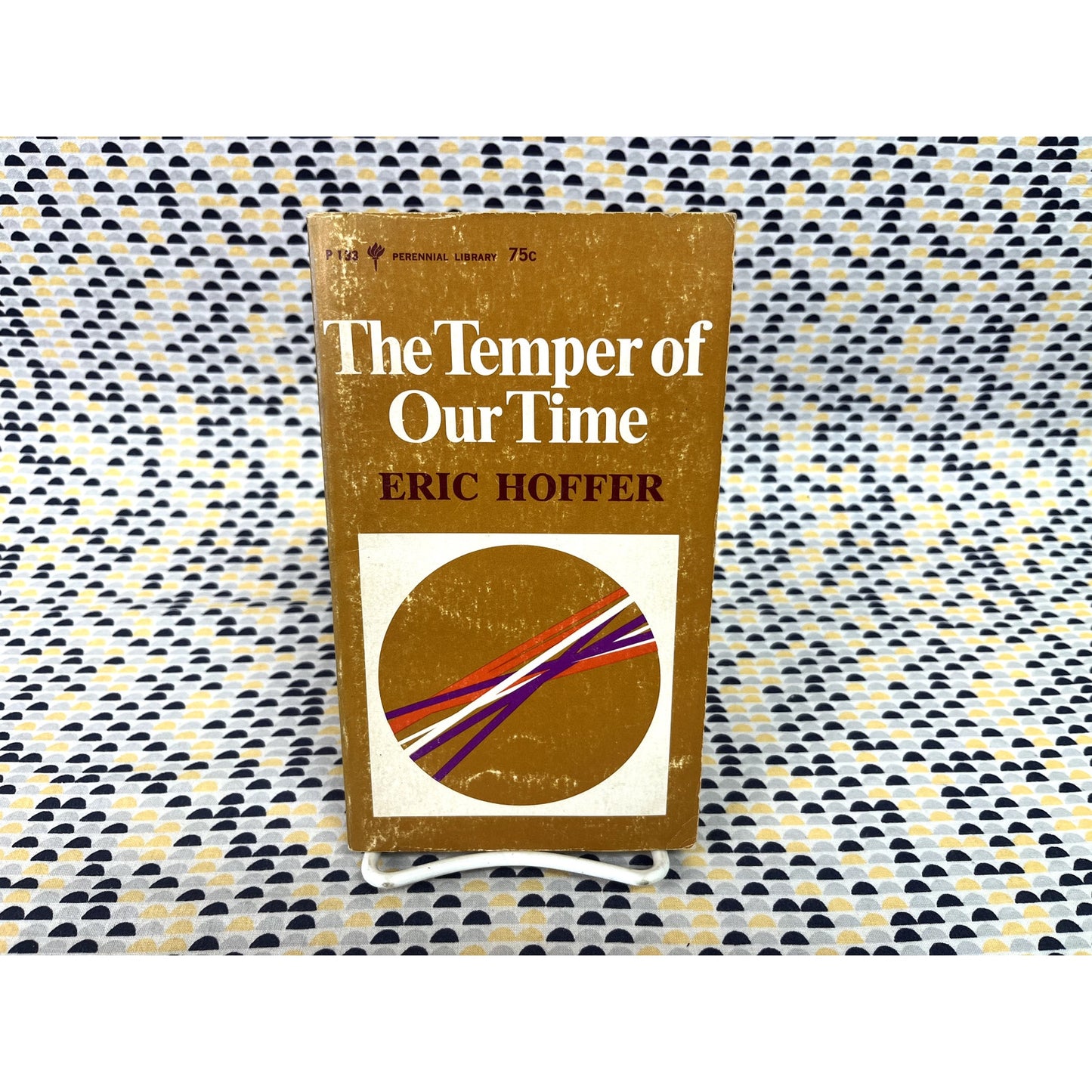 - Vintage Paper