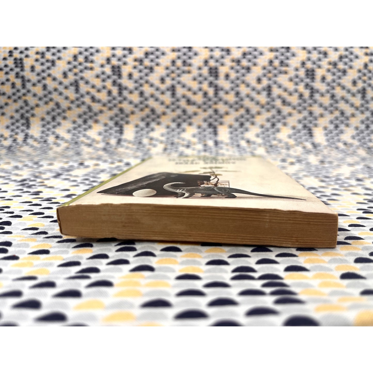 The Wellsprings of Life - Issac Asimov - Signet Books - Paperback