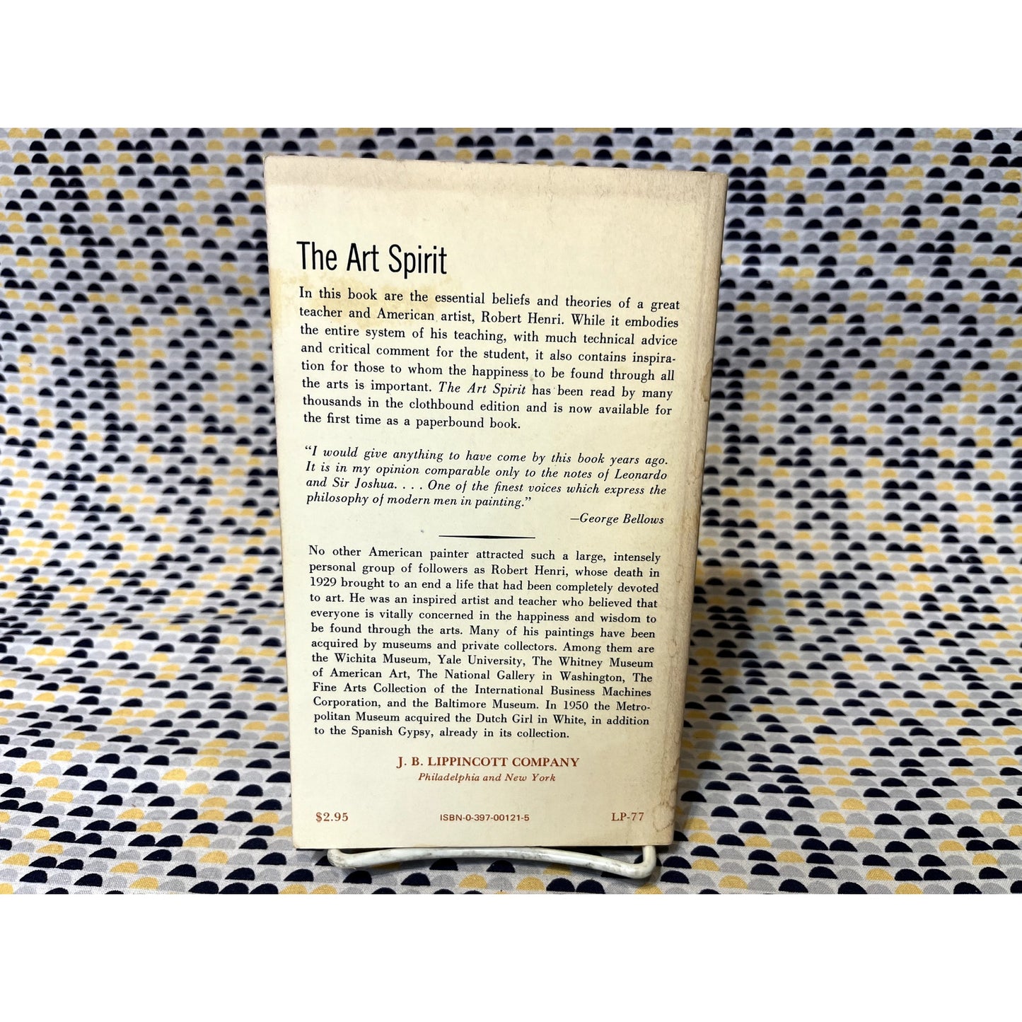 - Vintage Paper