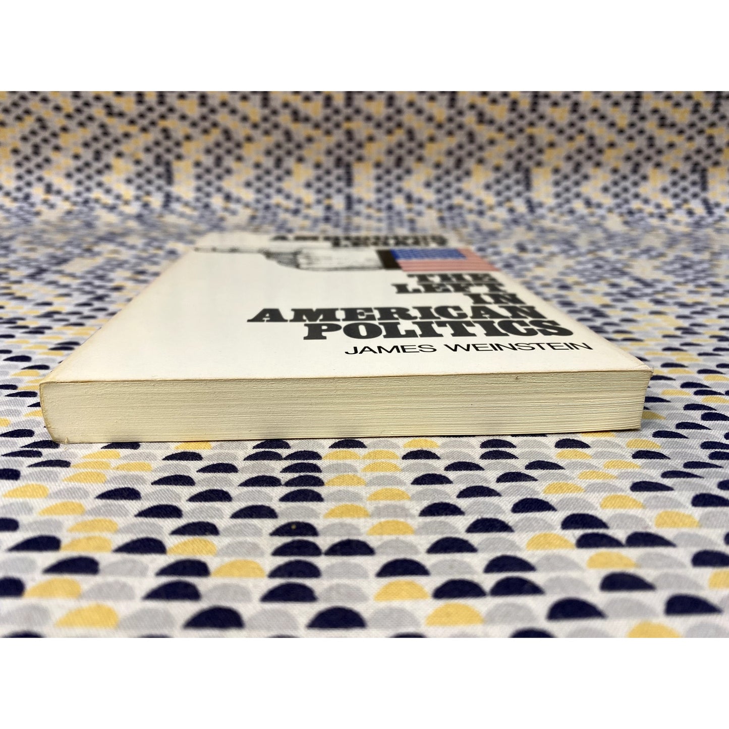 - Vintage Paper